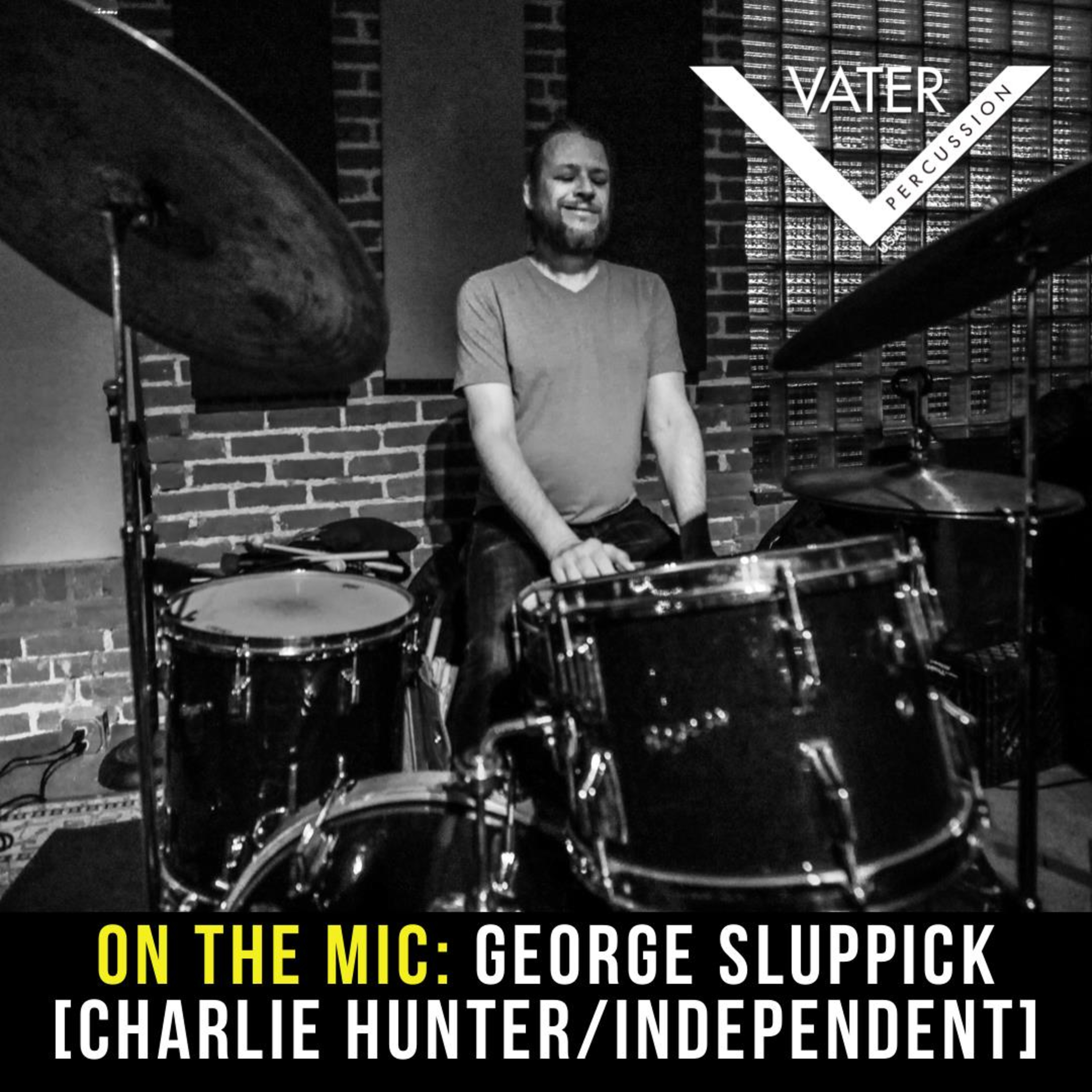 Vater Percussion \