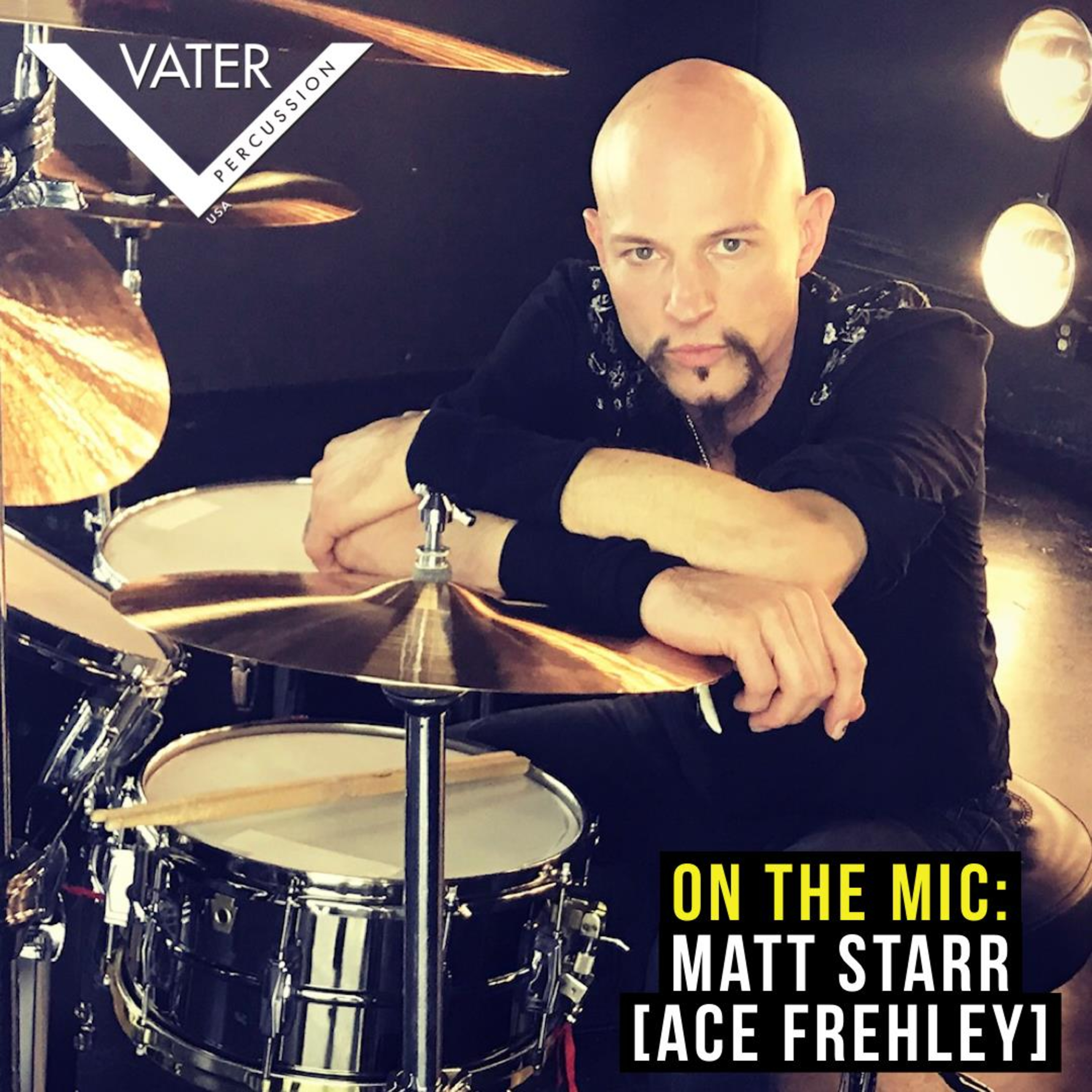 Vater Percussion \