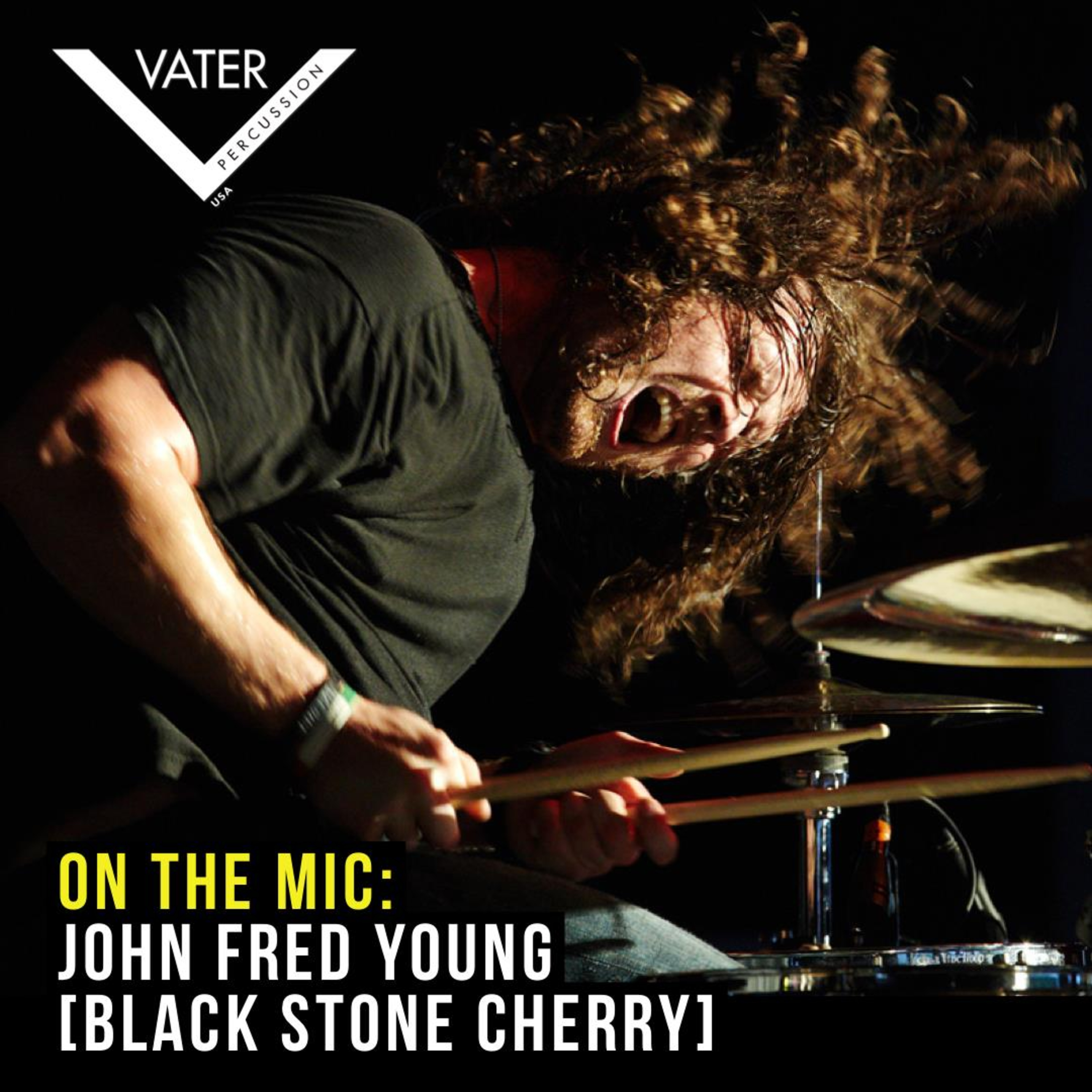Vater Percussion \