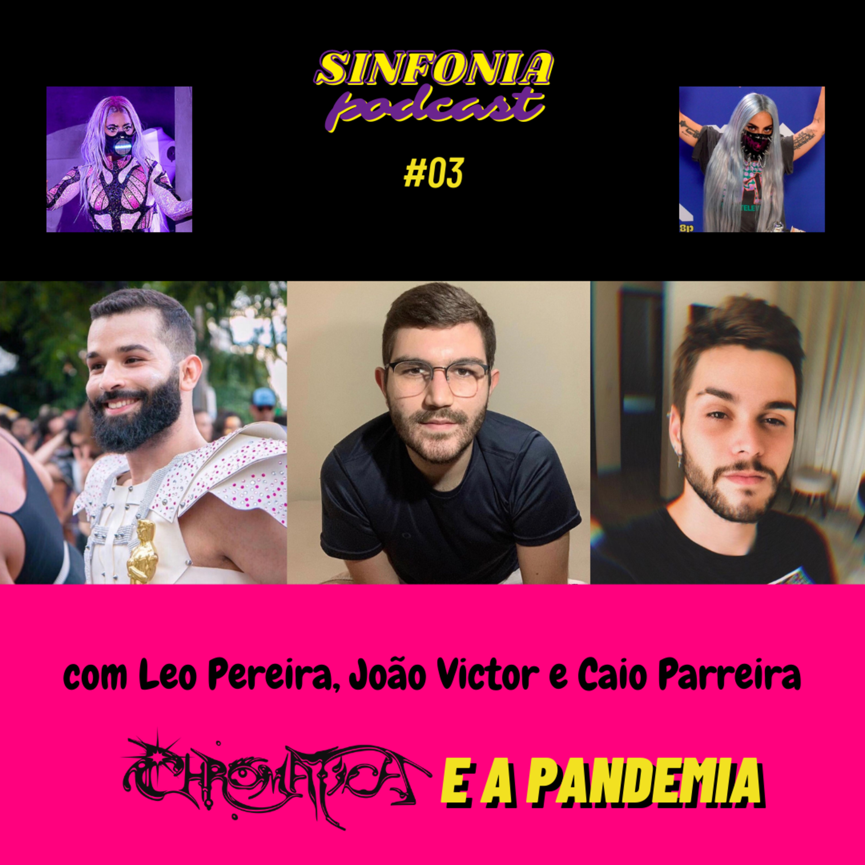 Podcast Sinfonia