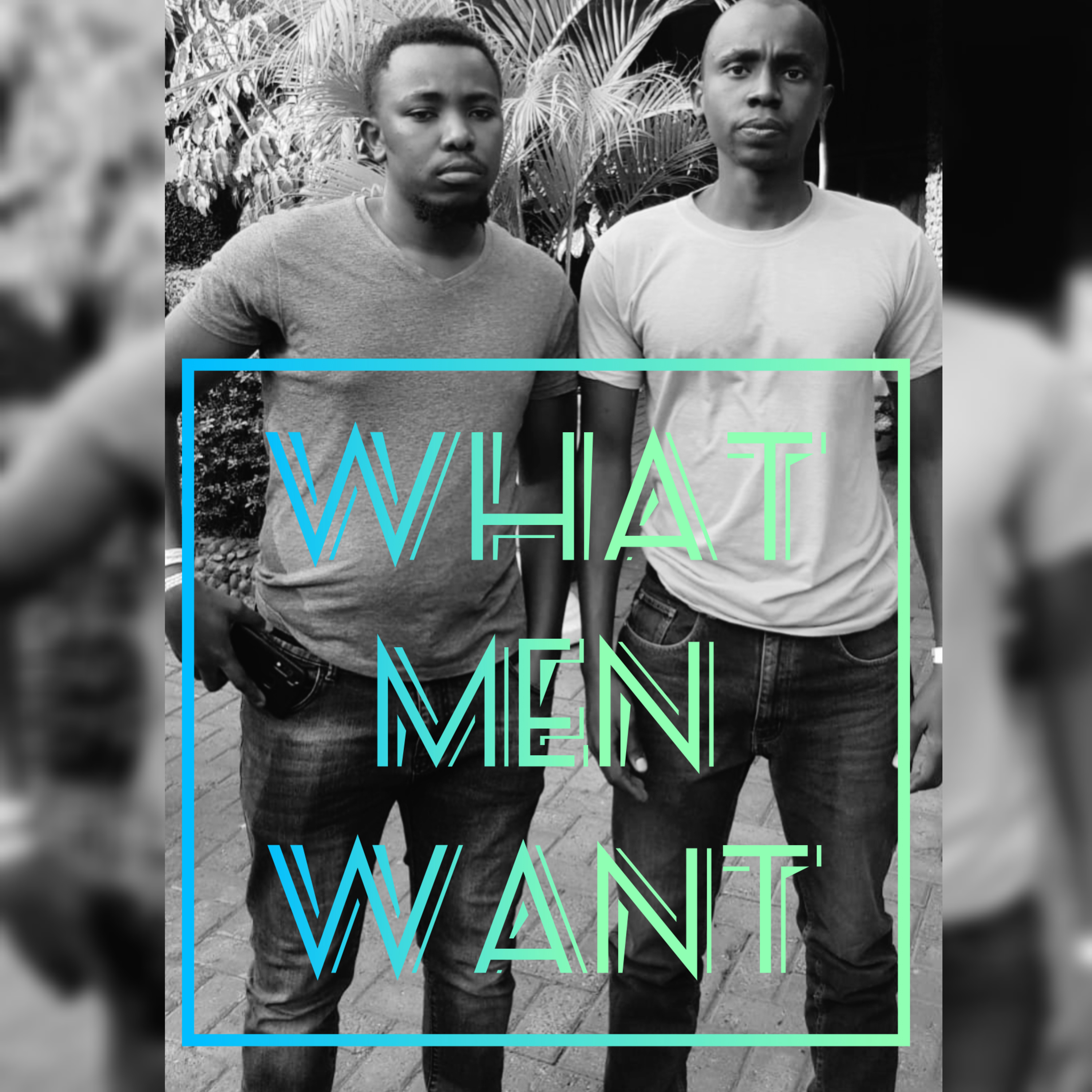 What Men Want