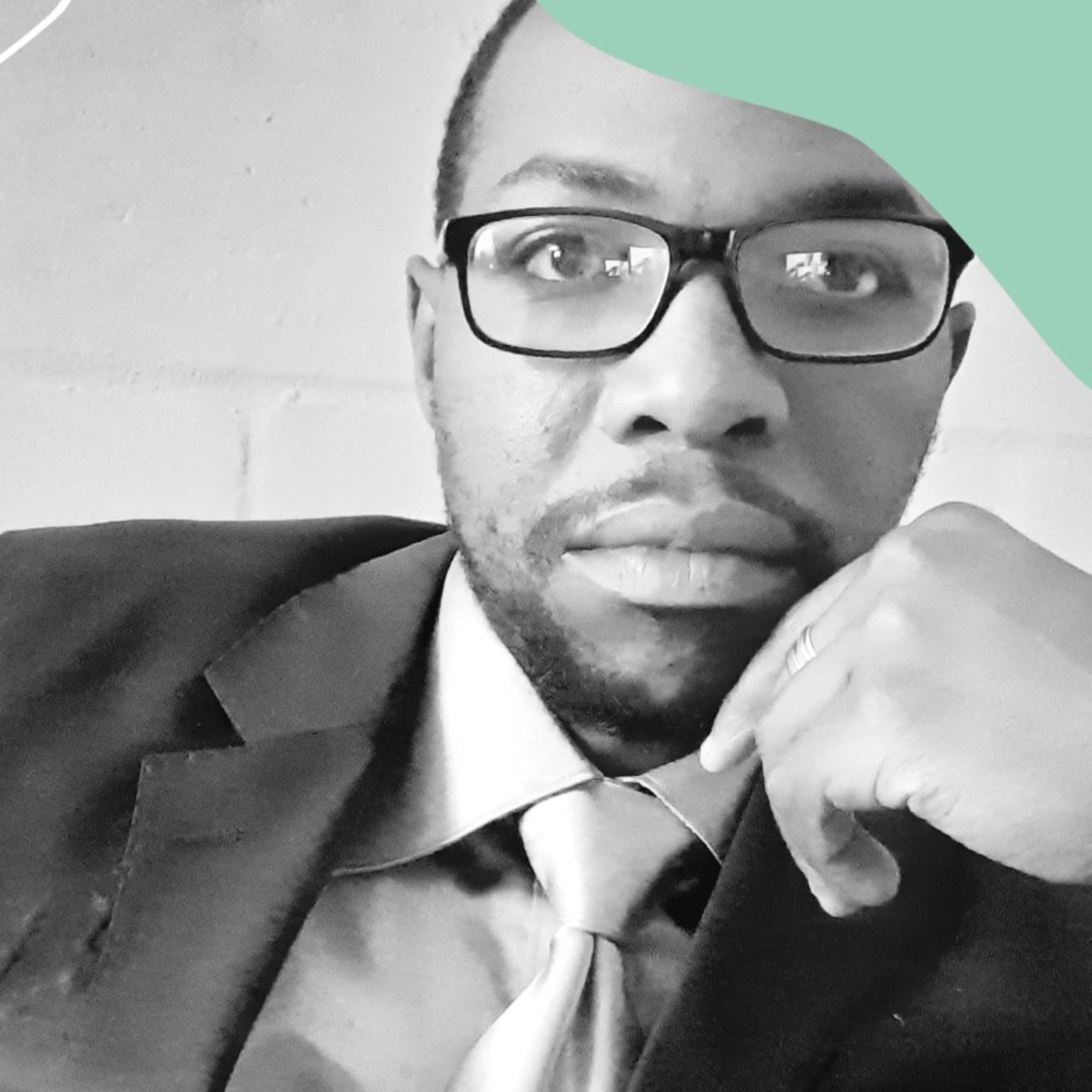 Justin Nyoni Audio