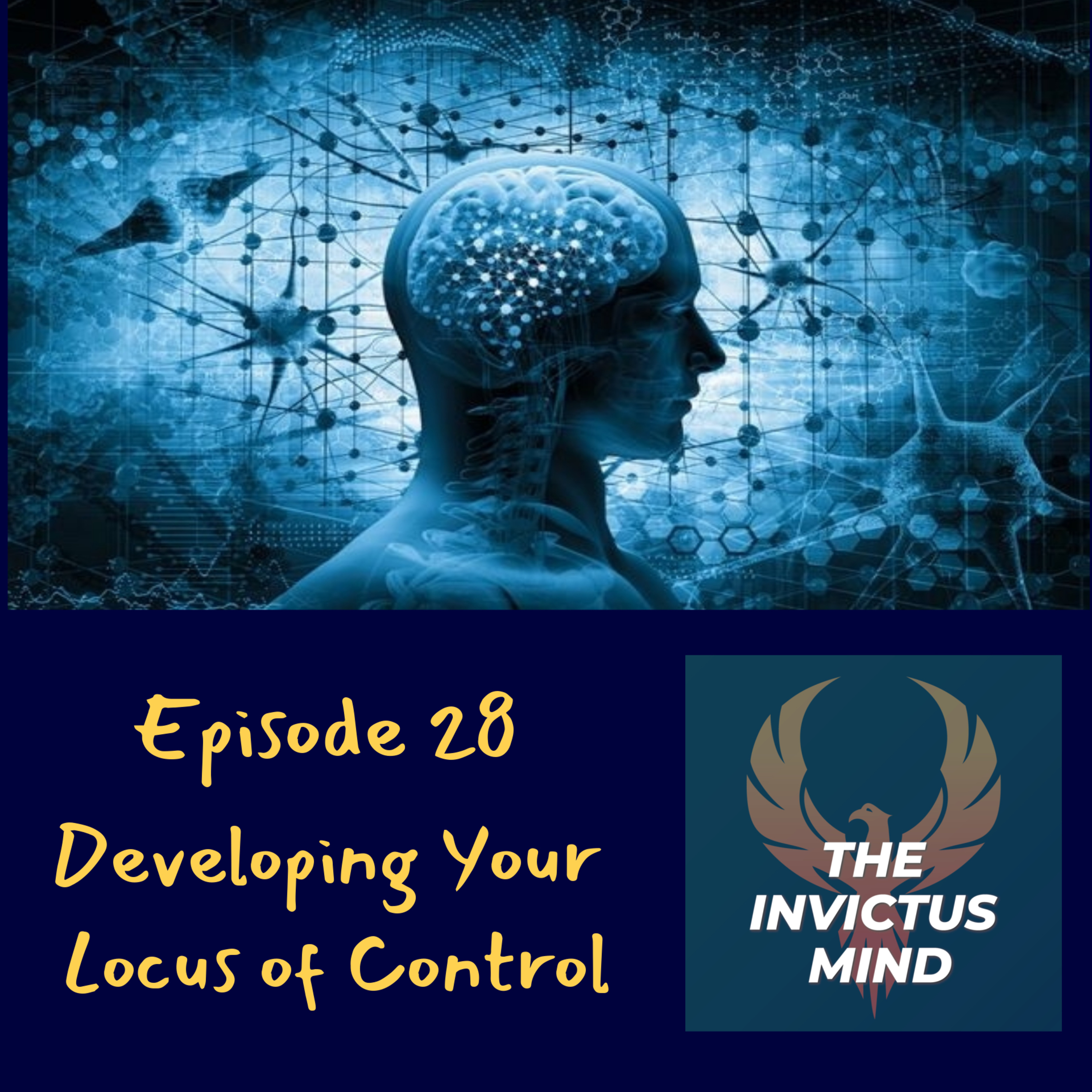 The Invictus Mind