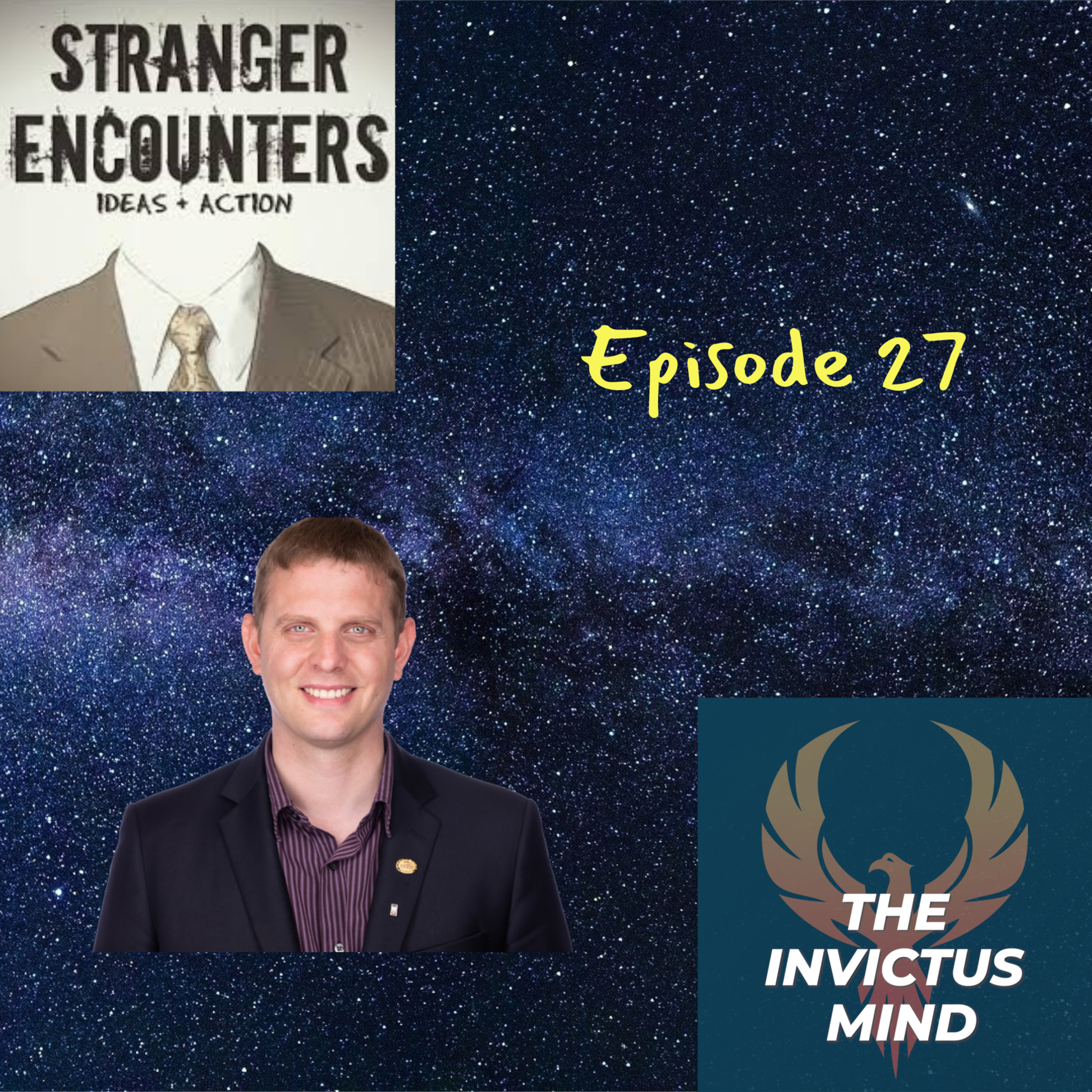 The Invictus Mind