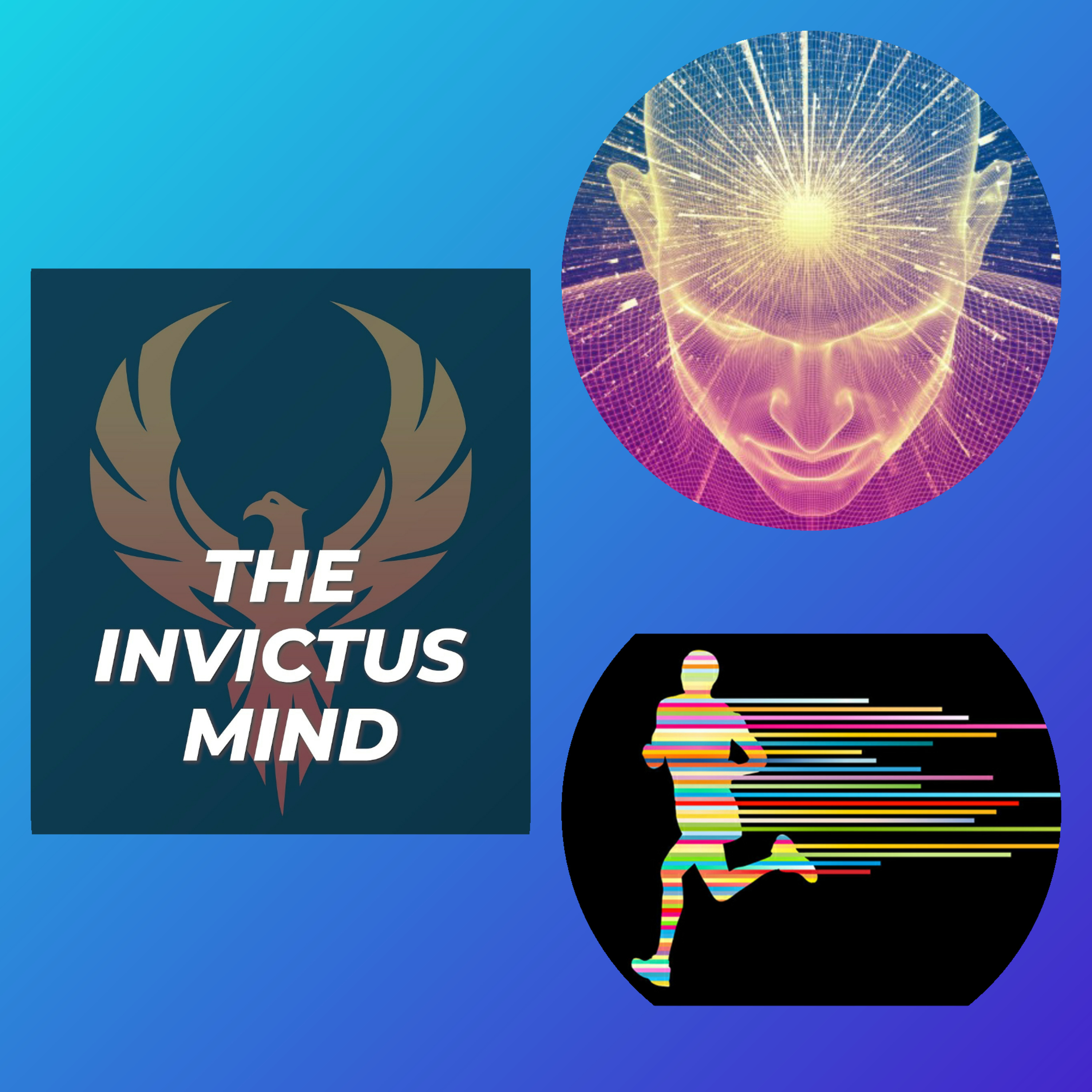 The Invictus Mind