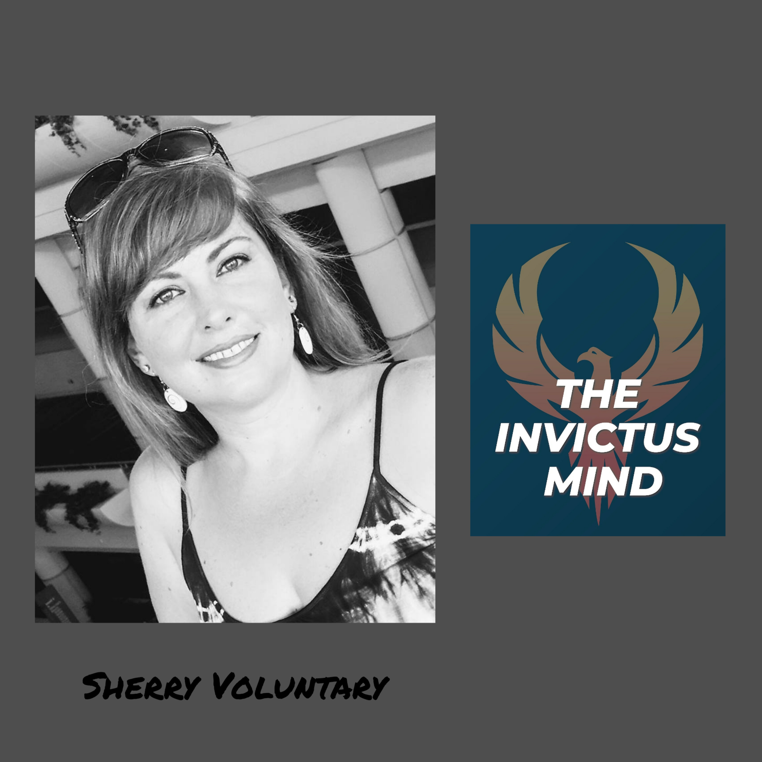 The Invictus Mind
