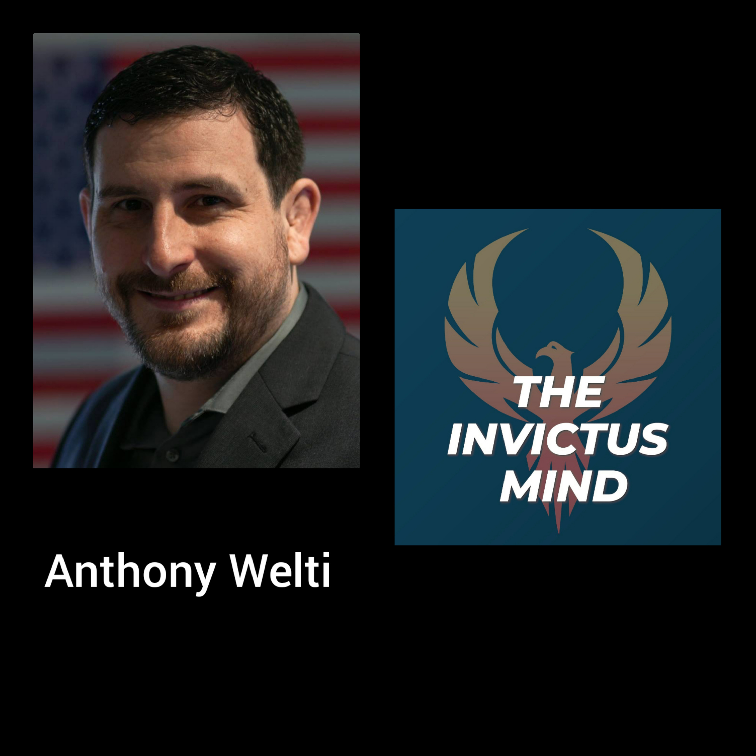 The Invictus Mind