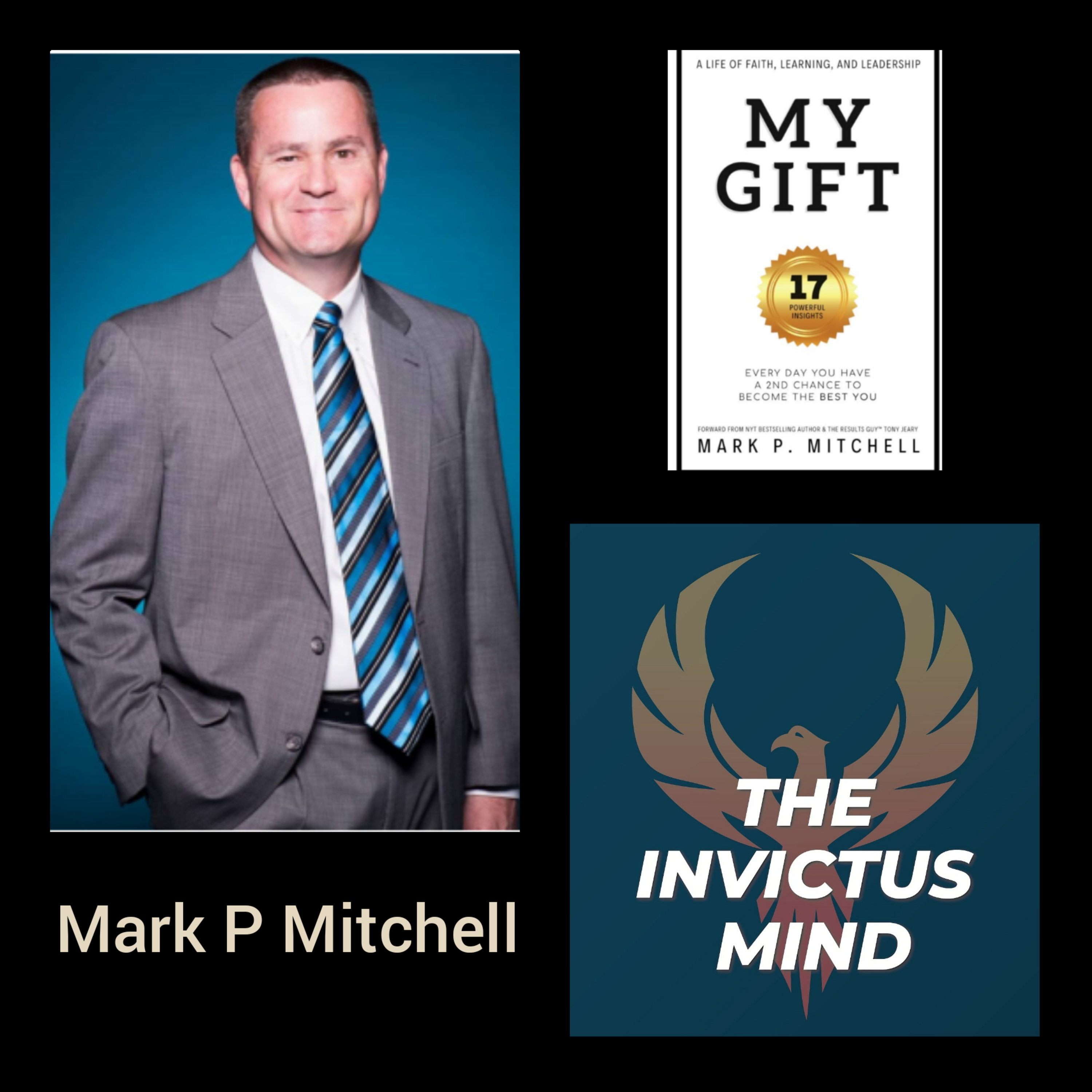 The Invictus Mind