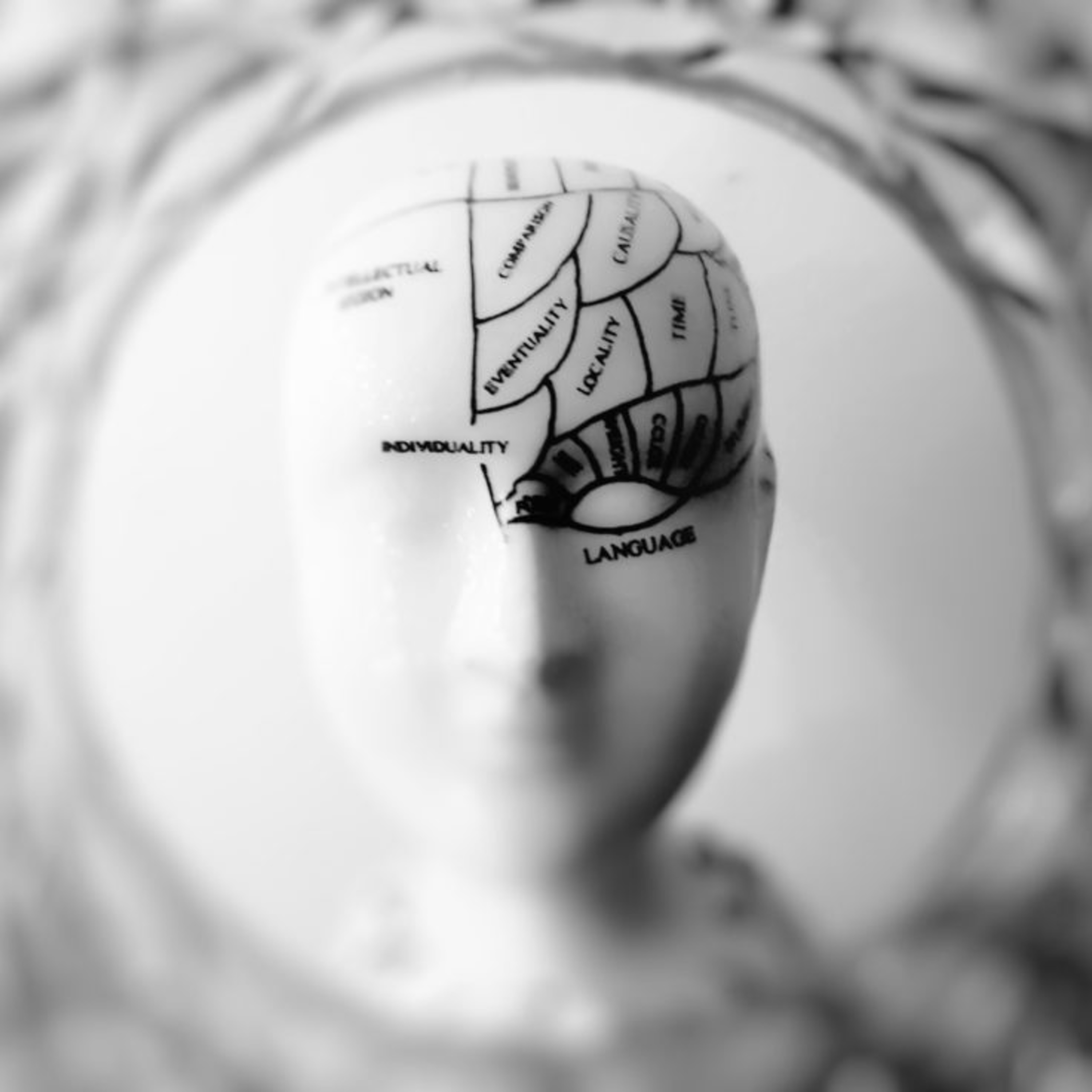 The Invictus Mind