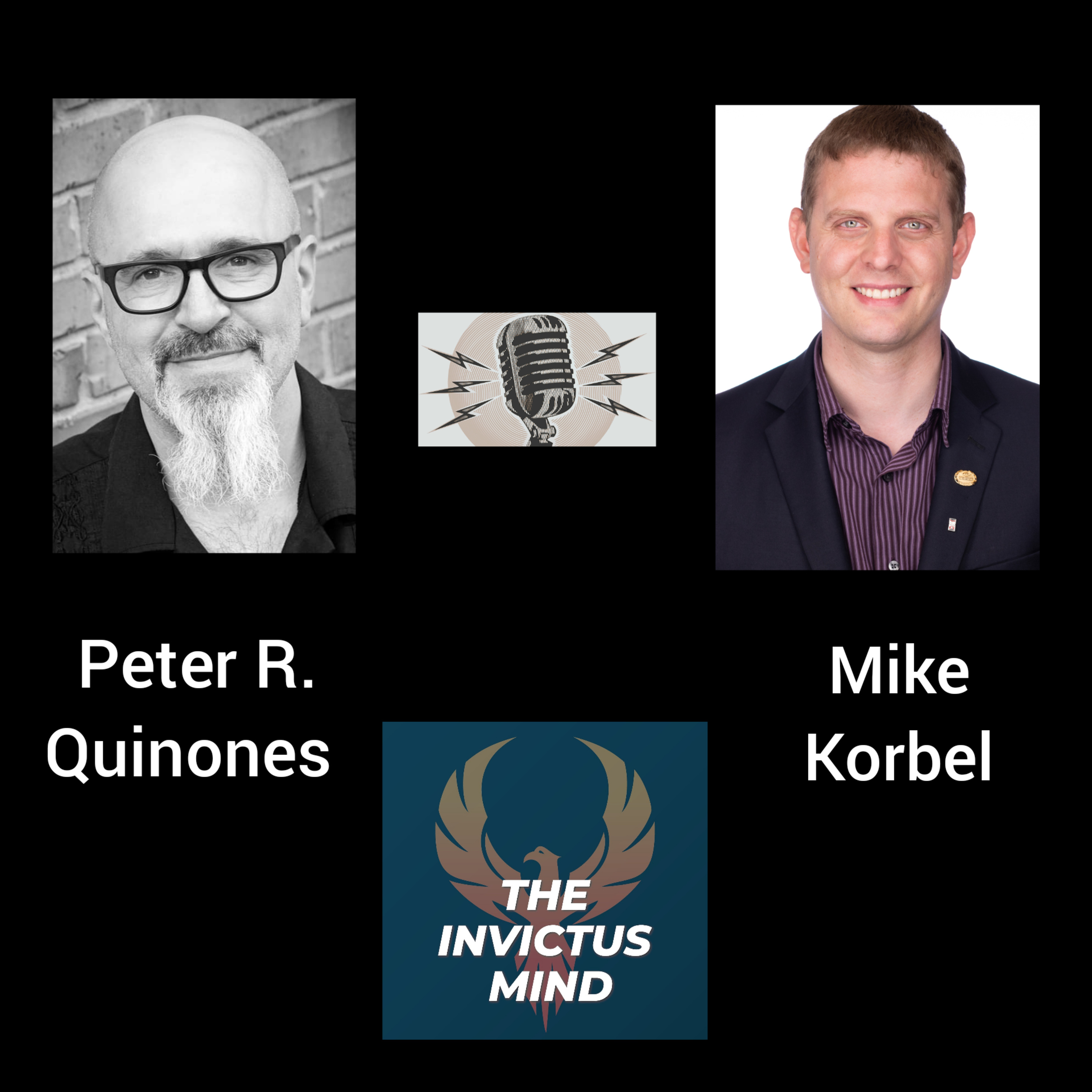 The Invictus Mind