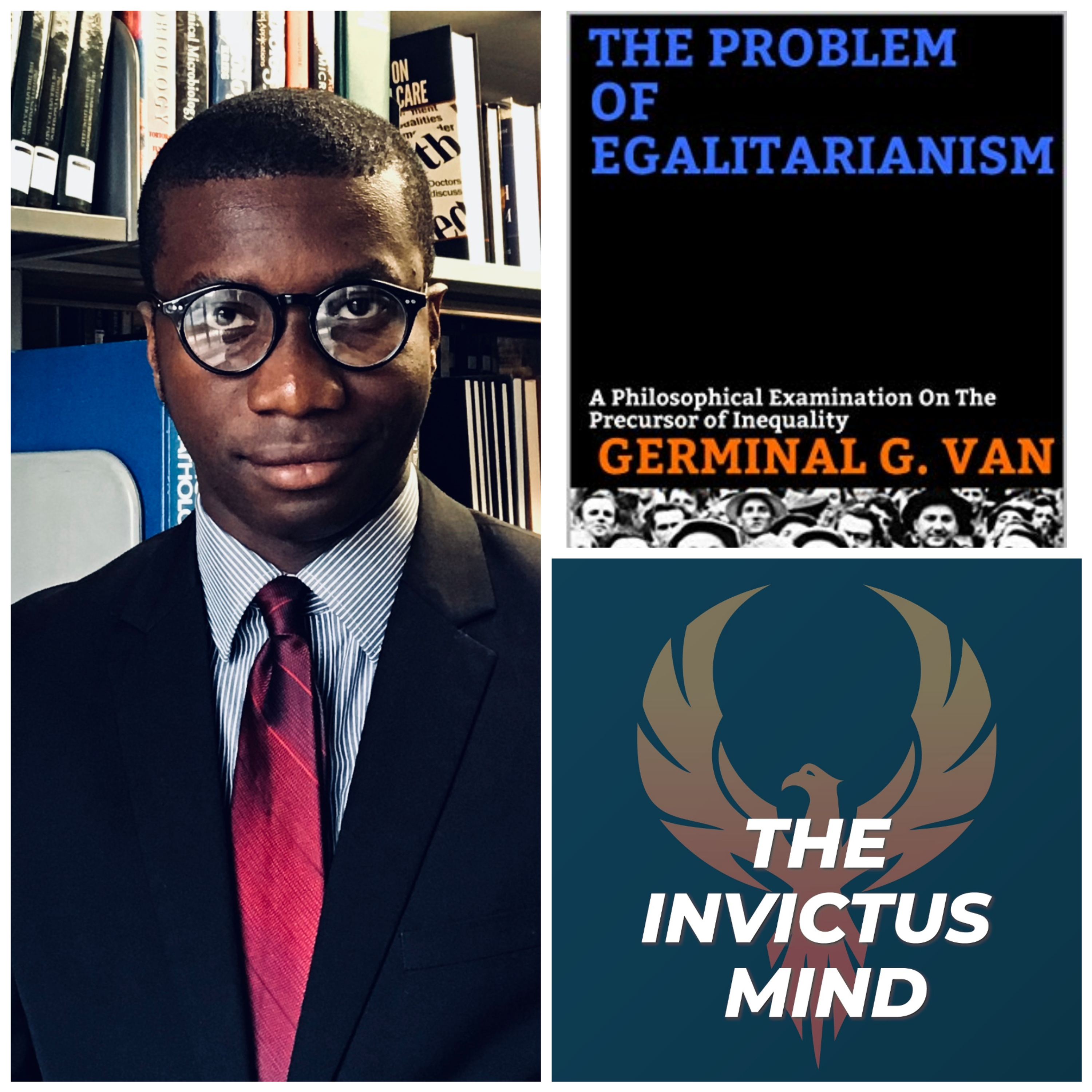 The Invictus Mind
