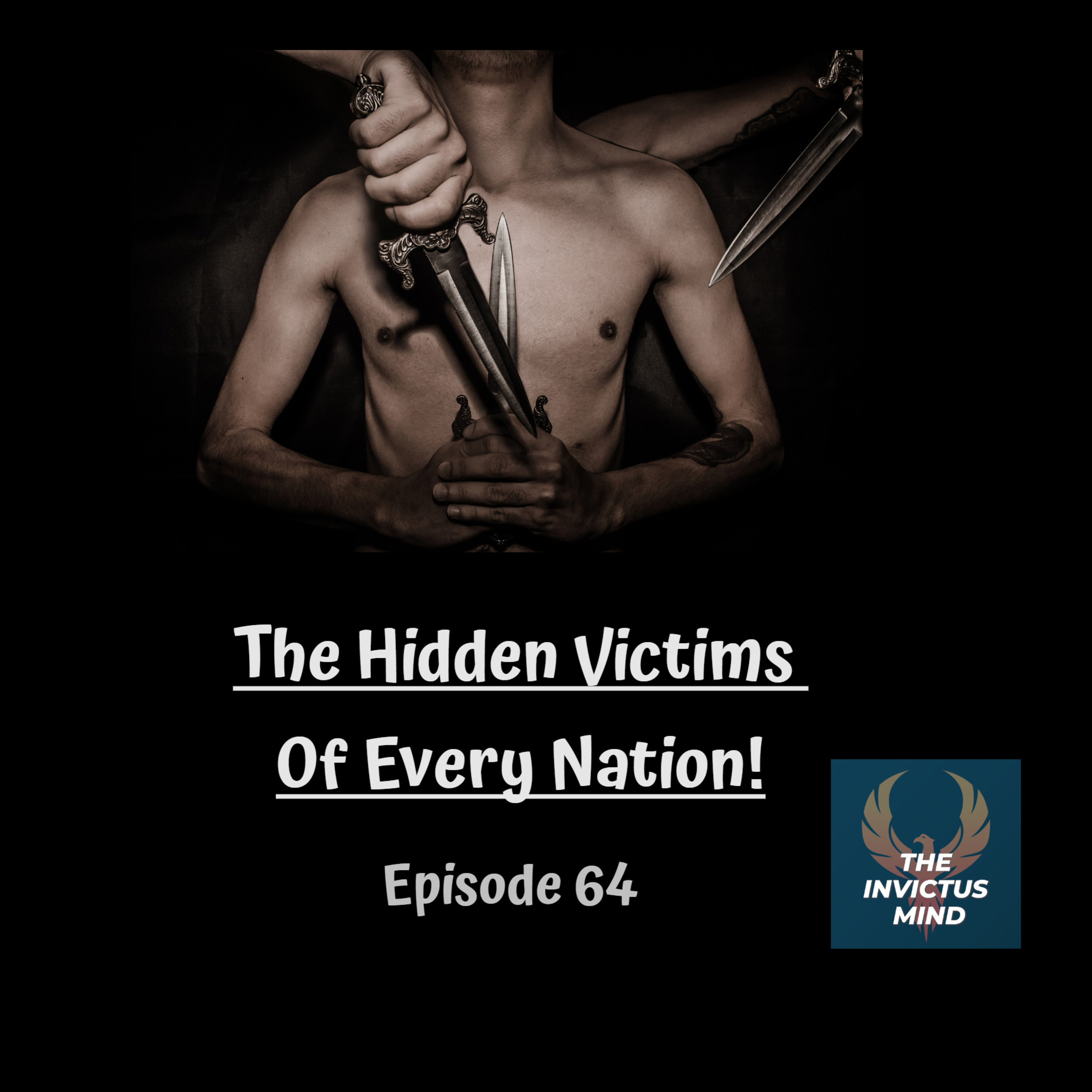 The Invictus Mind