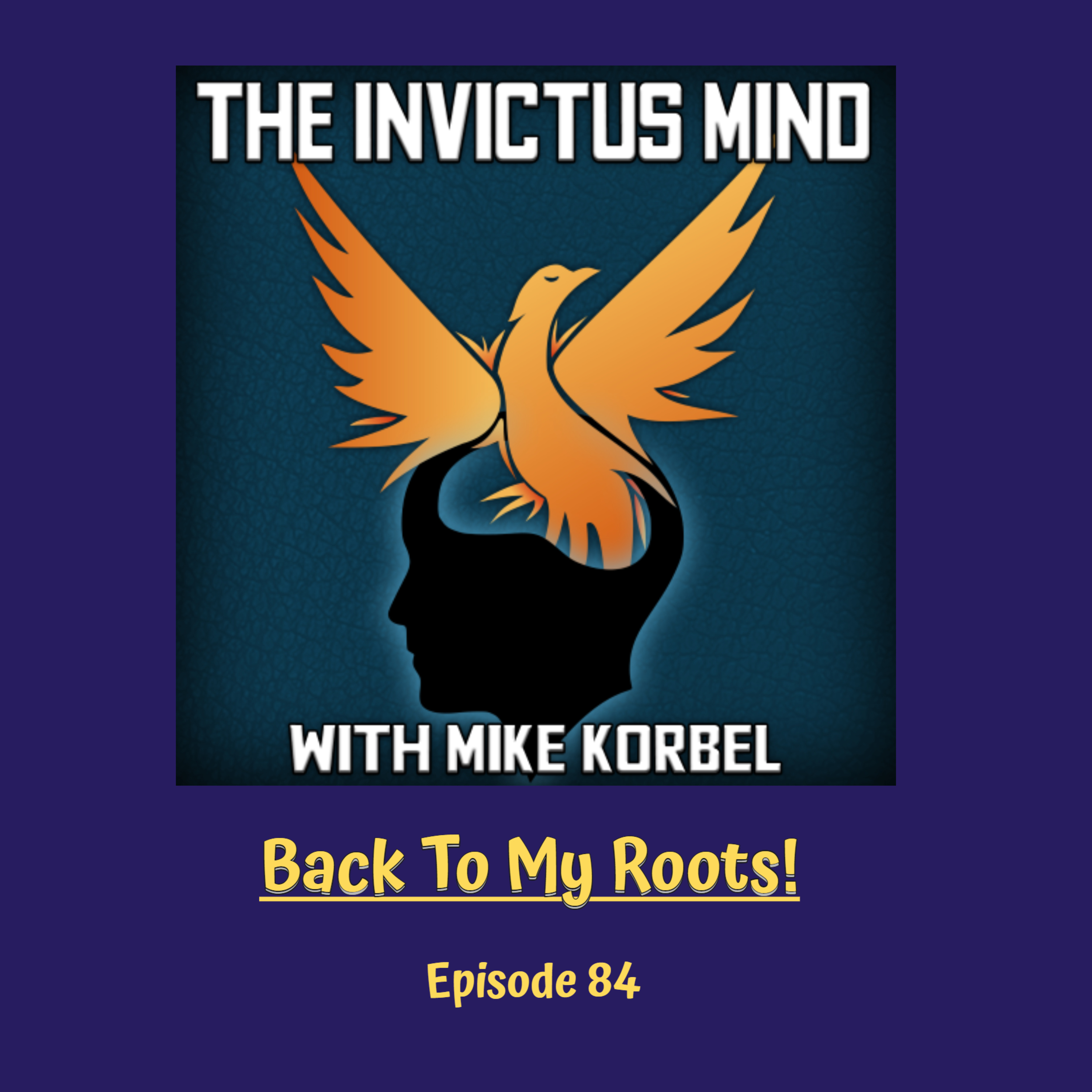 The Invictus Mind