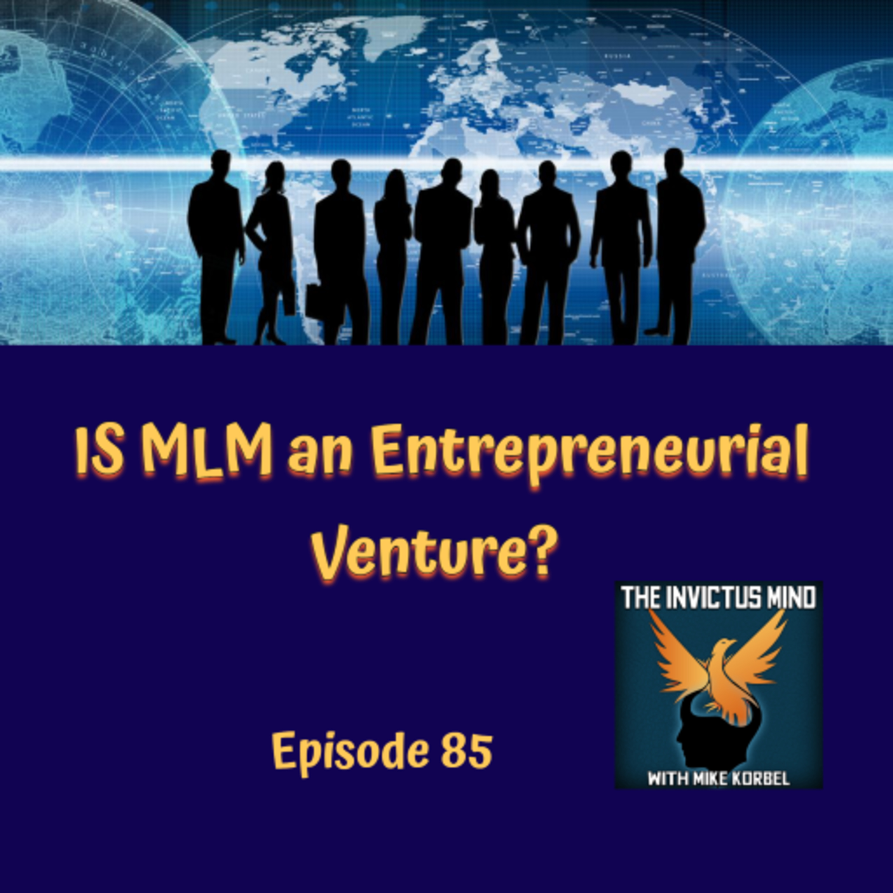 Is MLM an Entrepreneurial Venture?