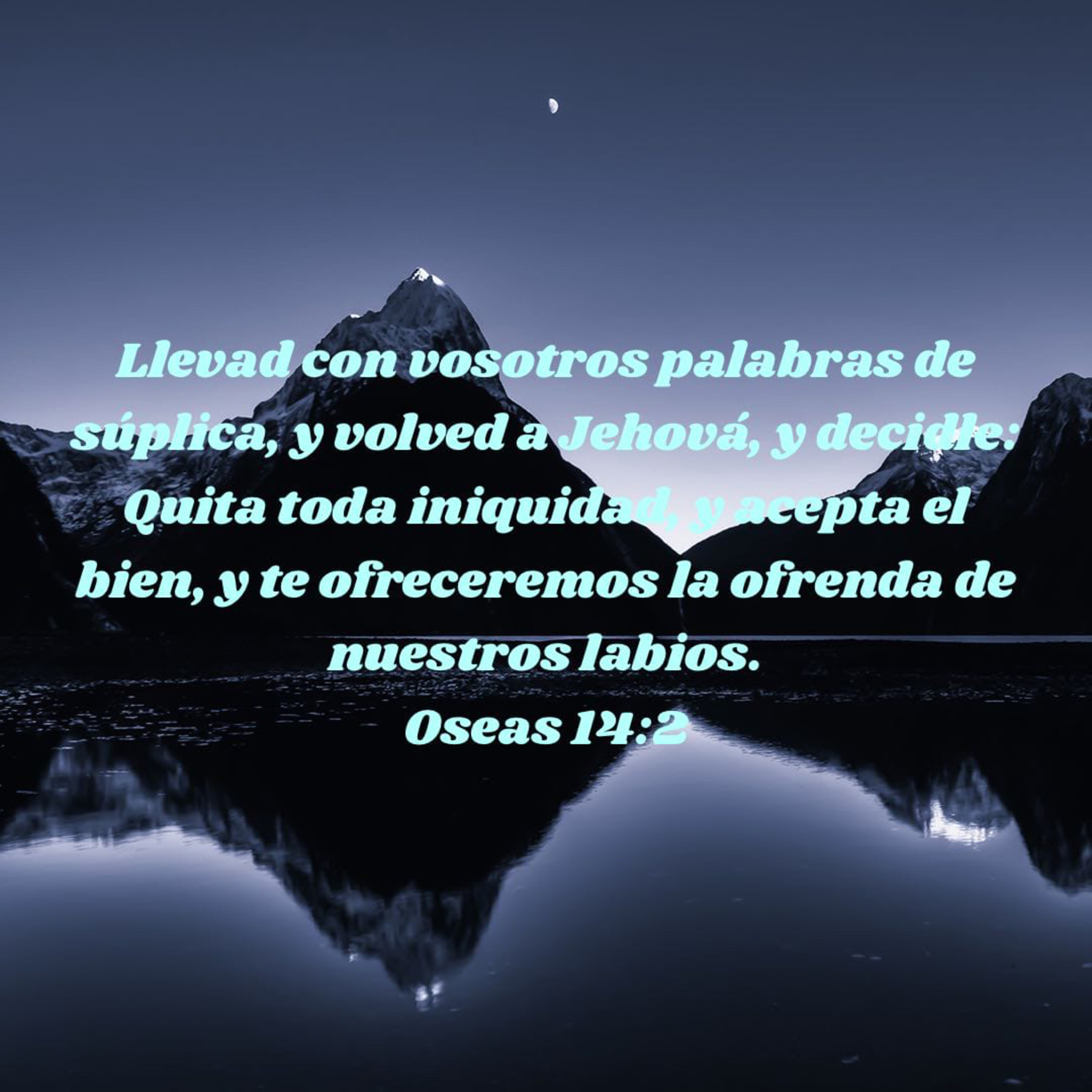 Devocional de Oseas 14:1 episode artwork
