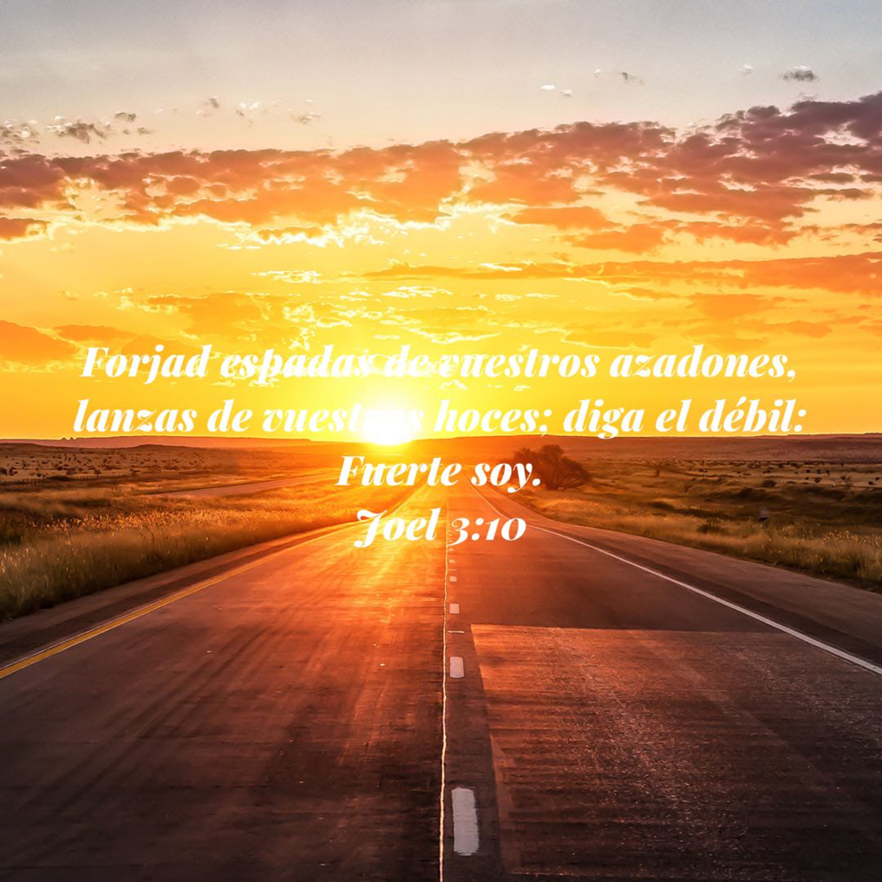 Devocional Joel capitulo 3 episode artwork