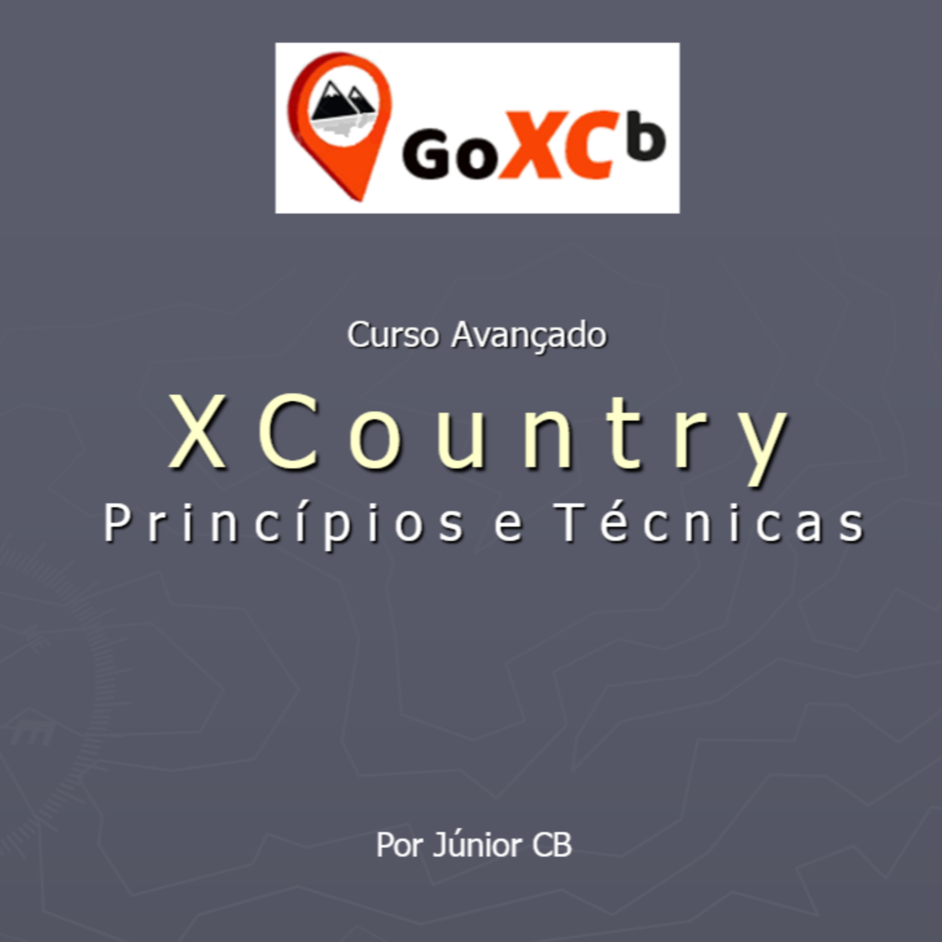Curso XCb - Voo de Distância (XC)