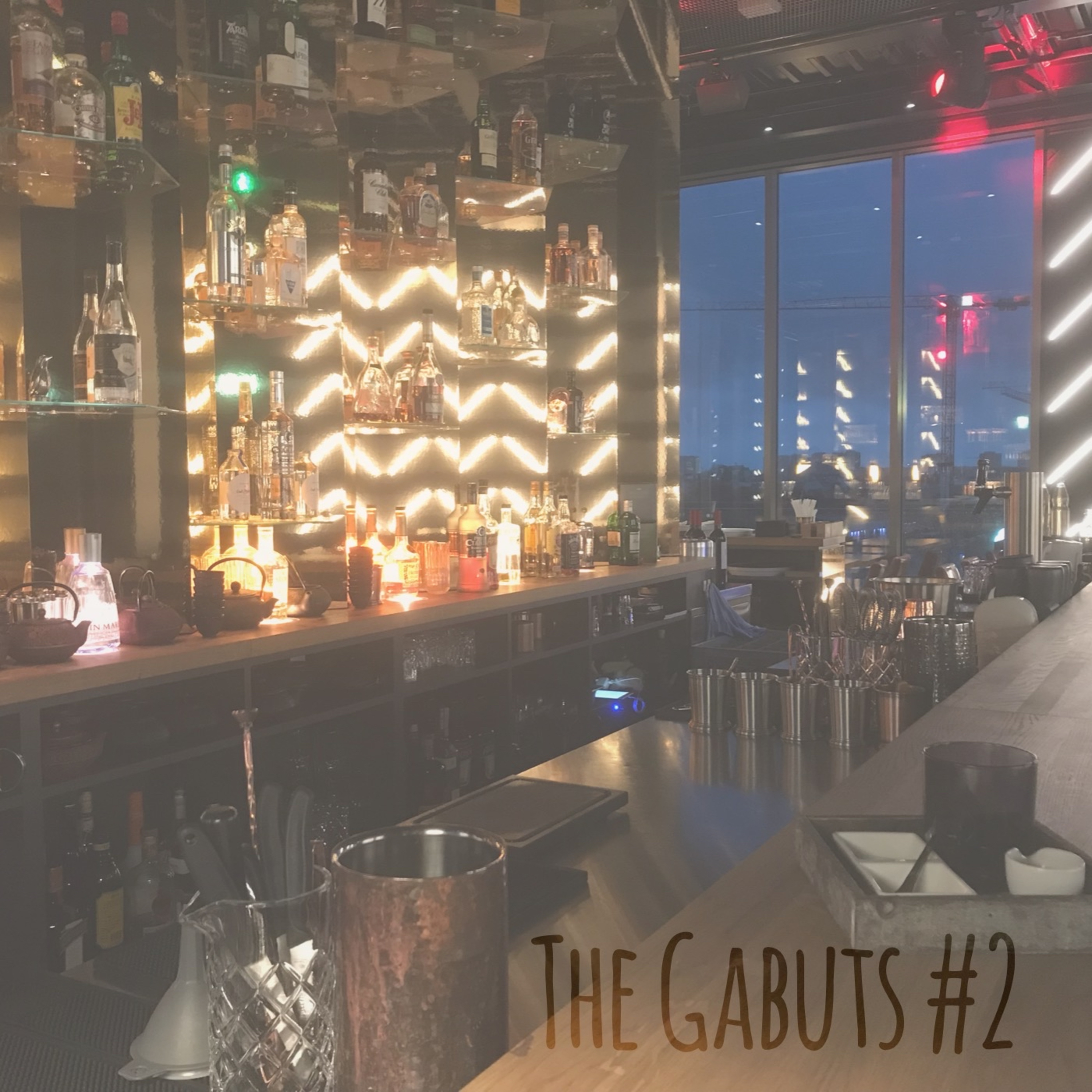 The Gabuts