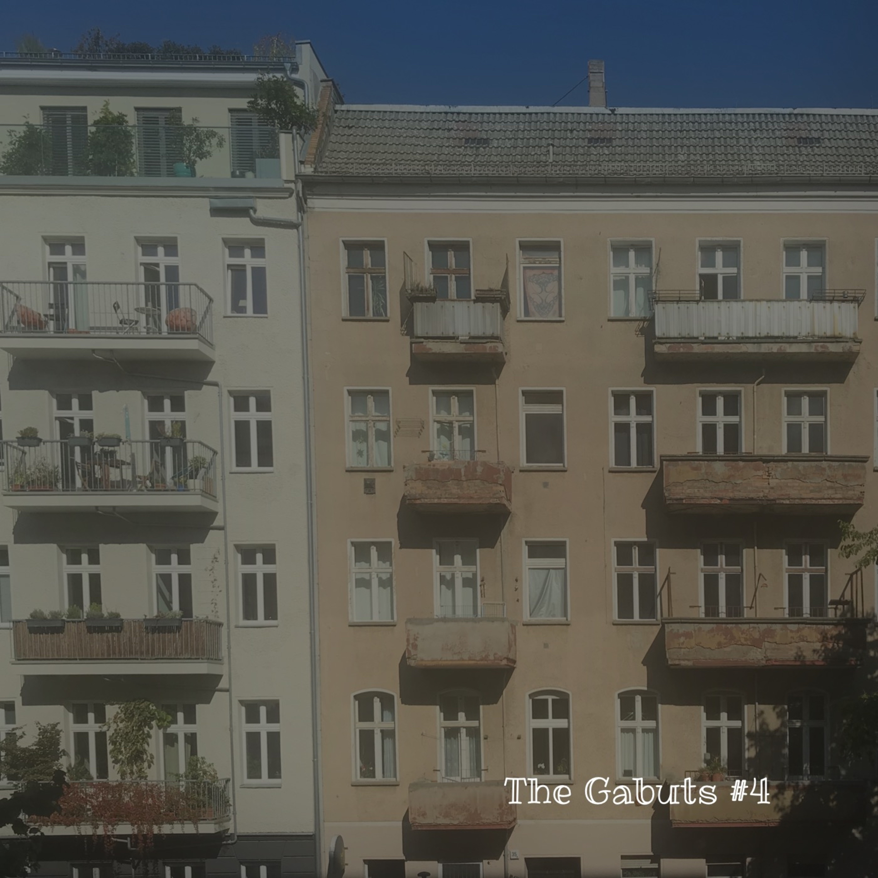 The Gabuts
