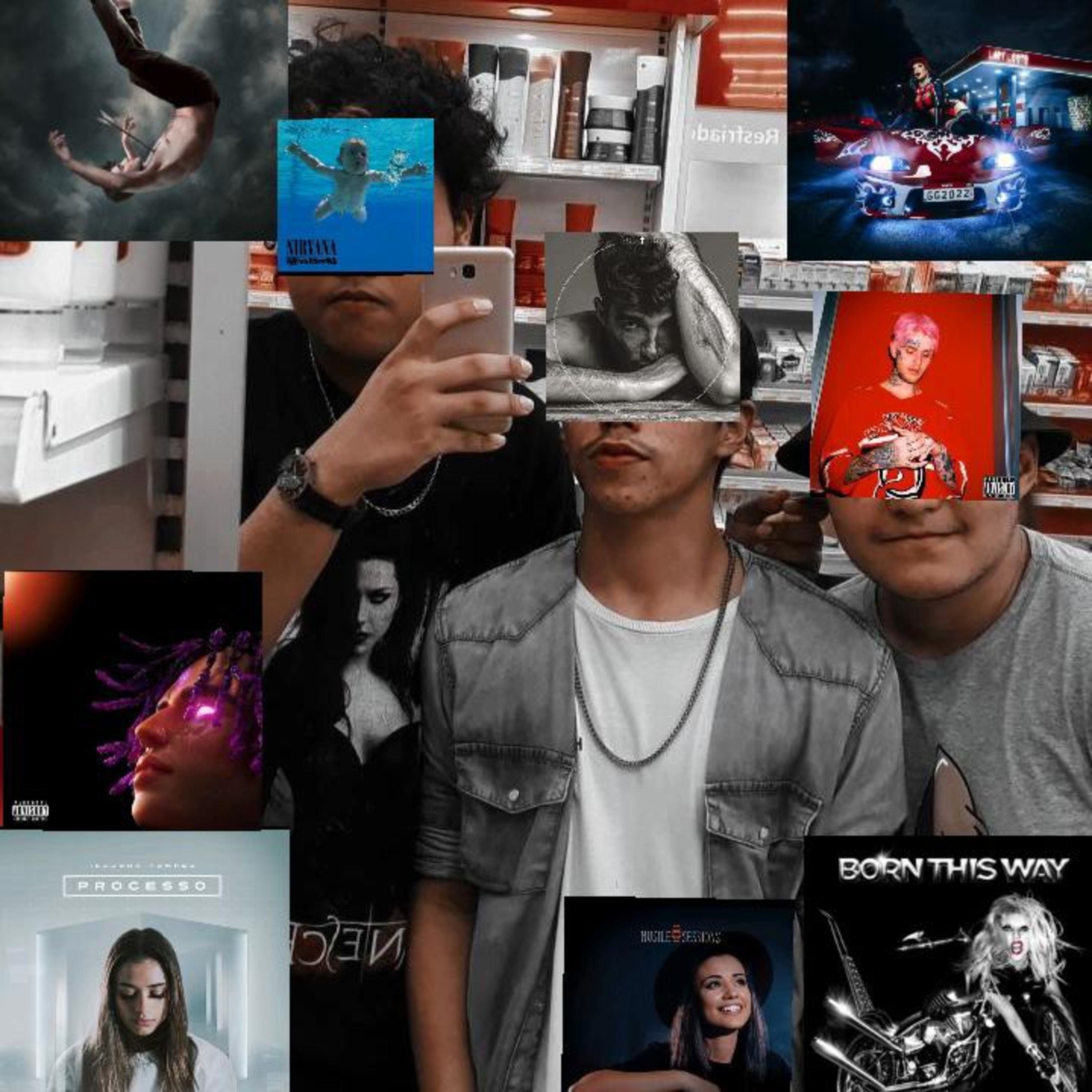P.S.D "MÚSICA E ARTE" #5