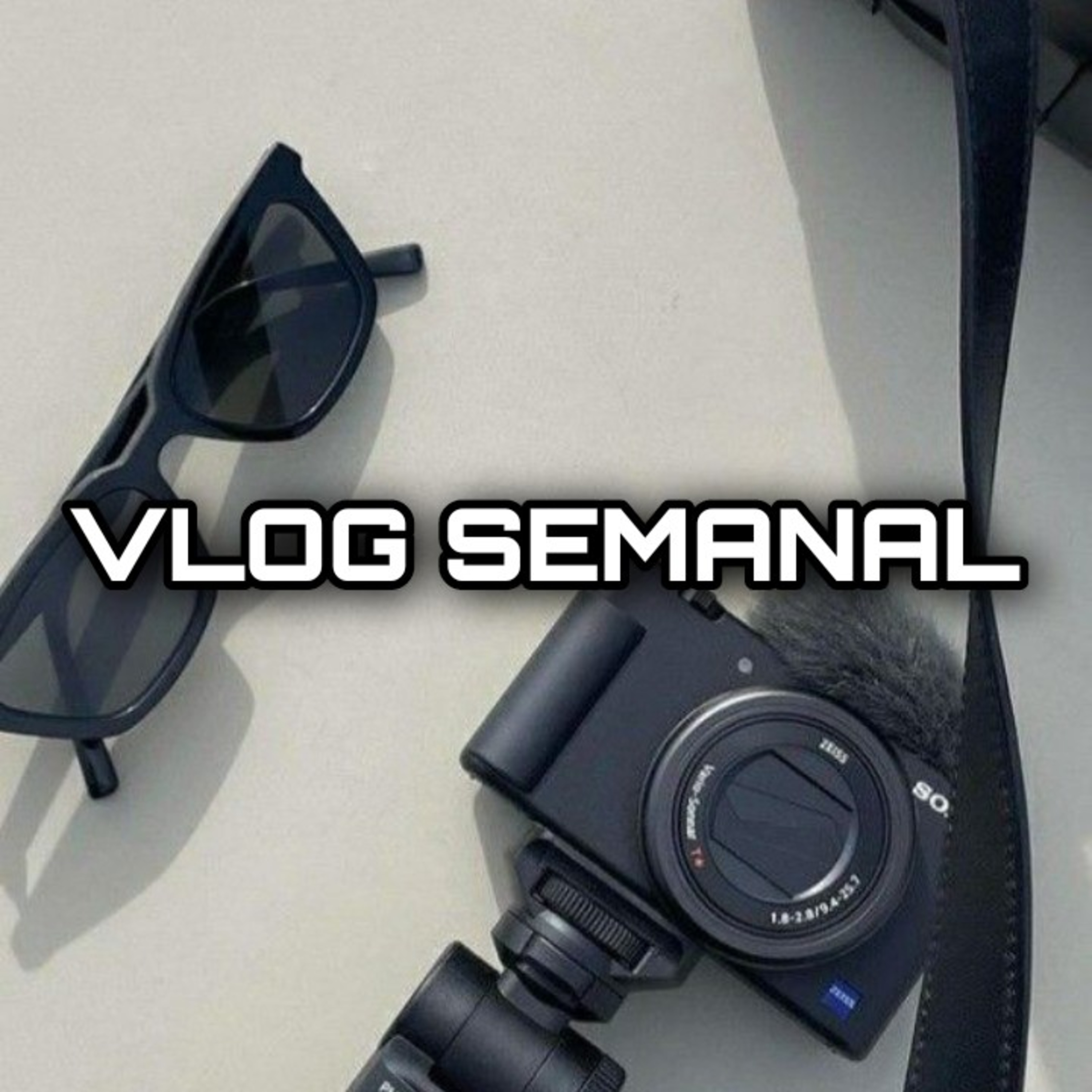 P.S.D VLOG SEMANAL 3 #12