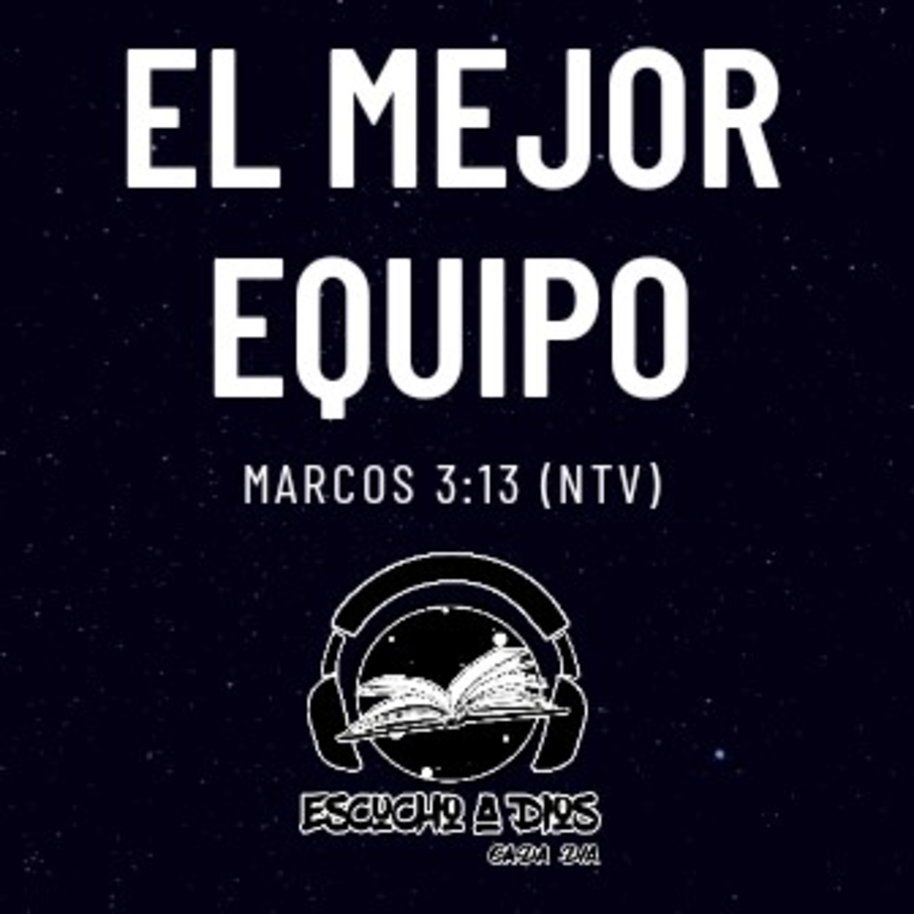 Escucho a Dios Cada Día