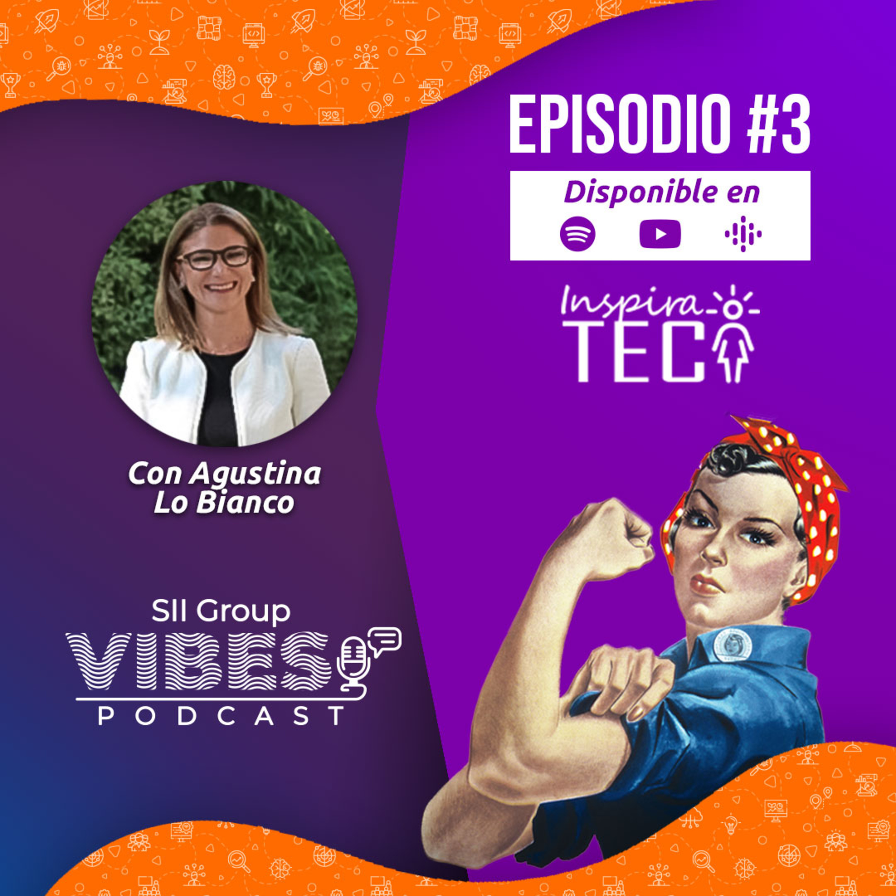 SII Group Vibes Podcast