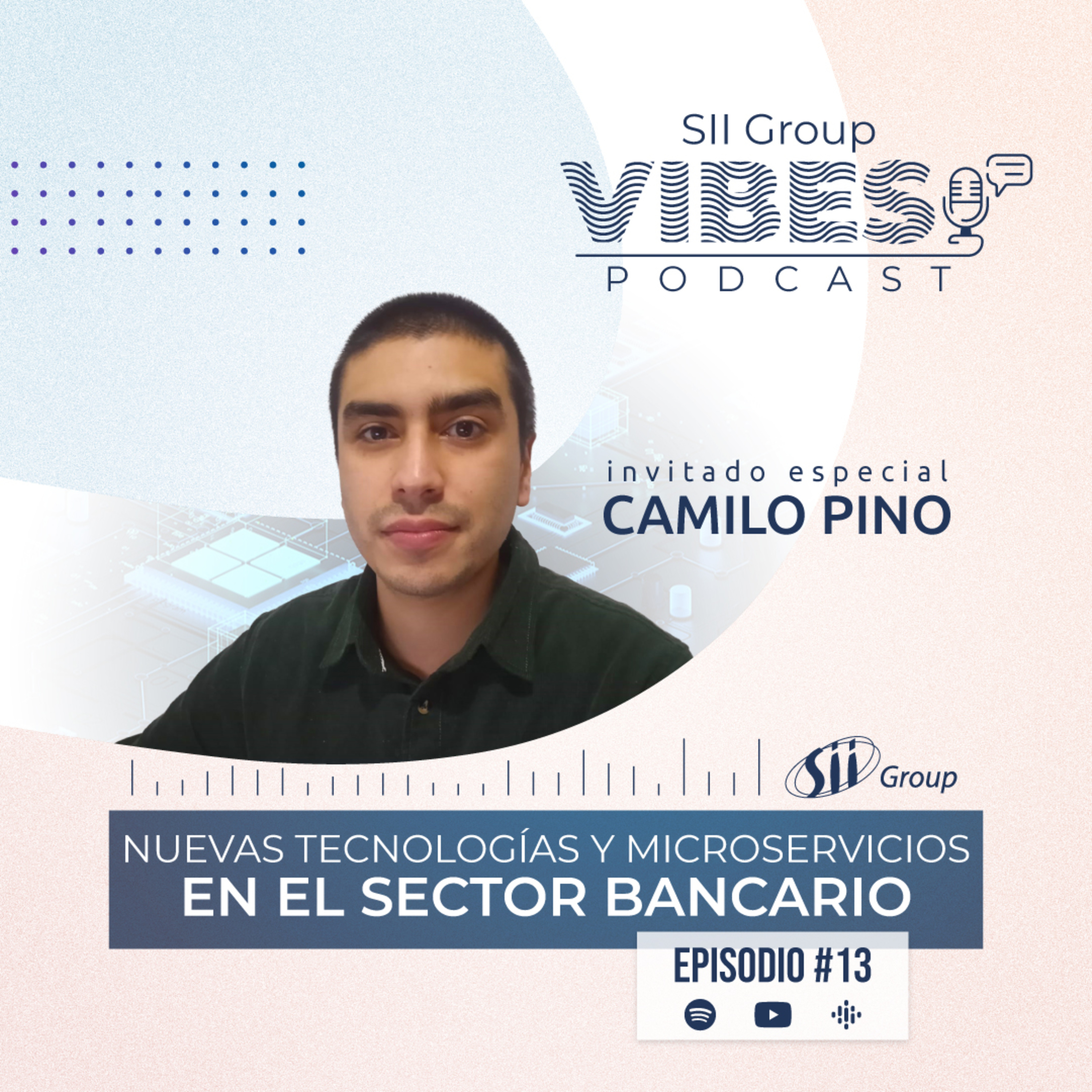 SII Group Vibes Podcast