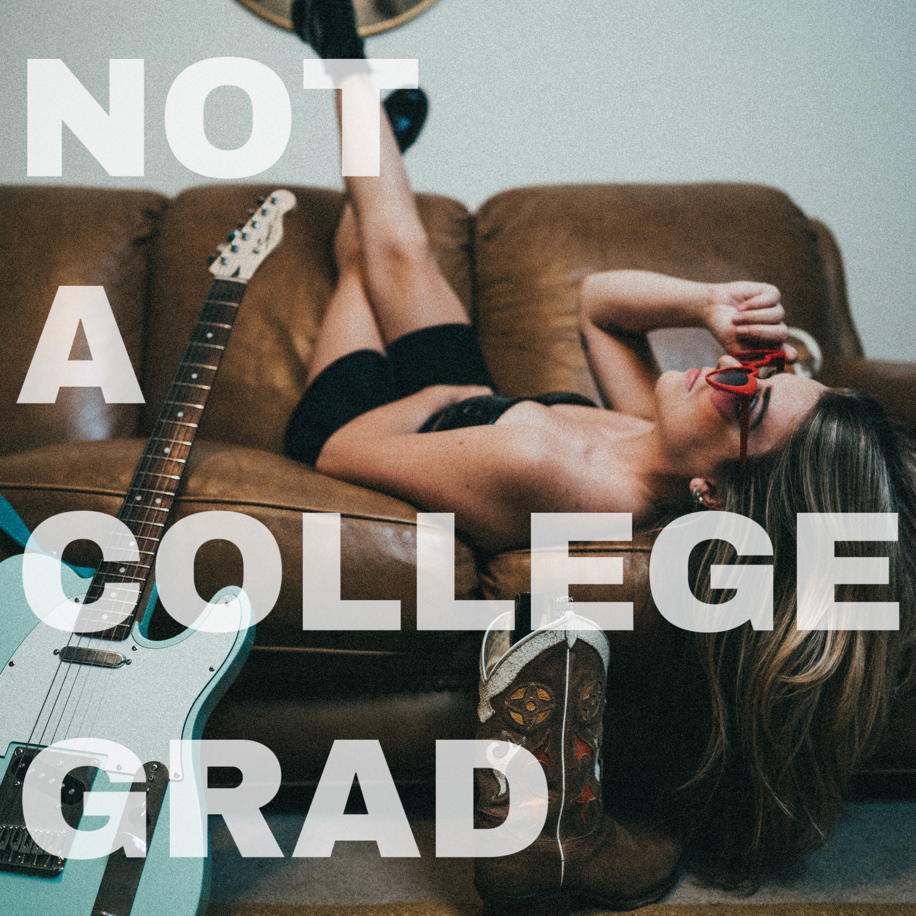 Not A College Grad