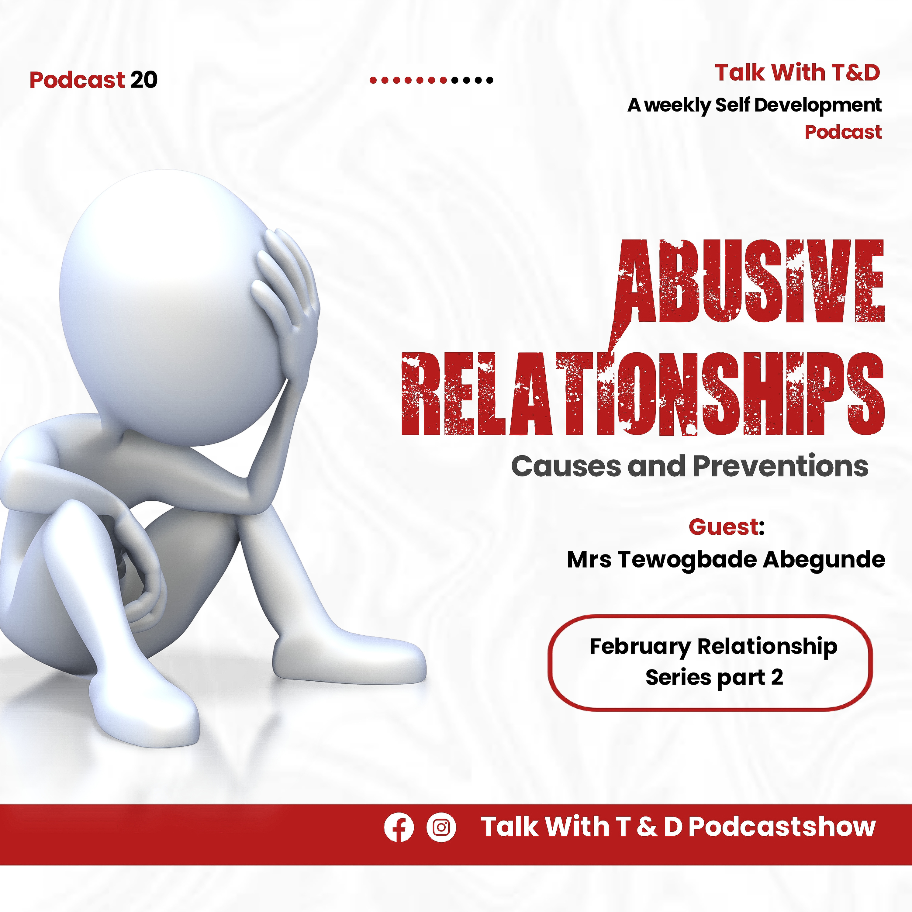 Talk with T and D
