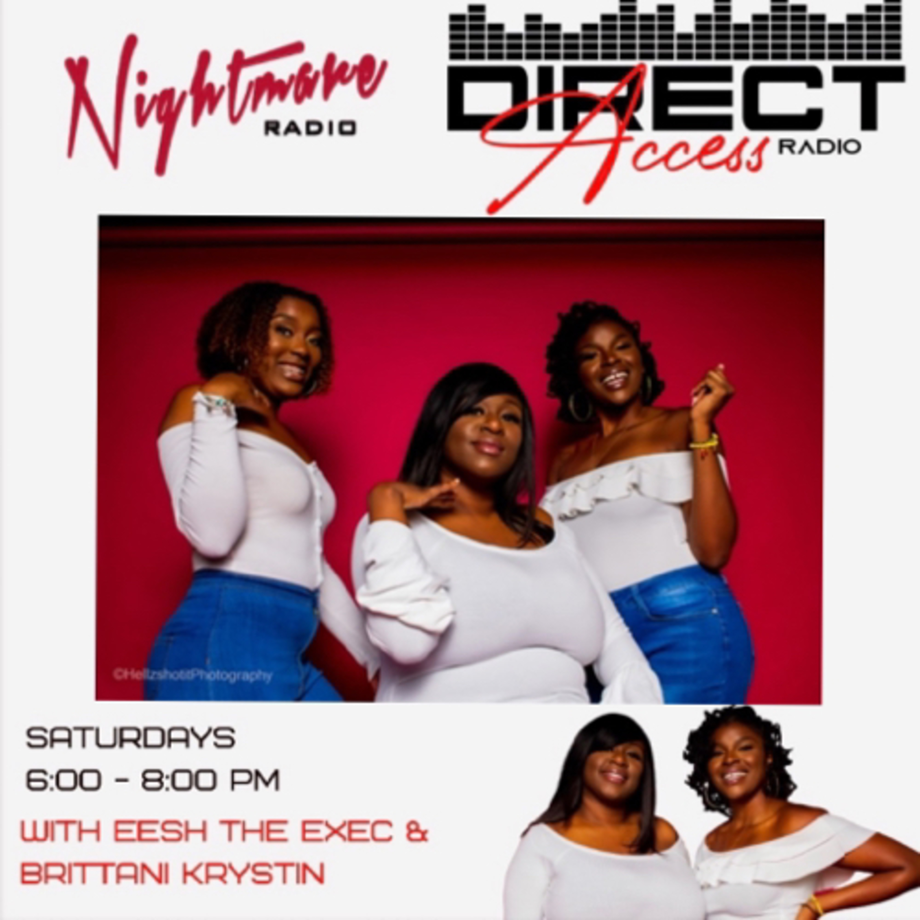 Eastside Girl Chronicles  episode artwork