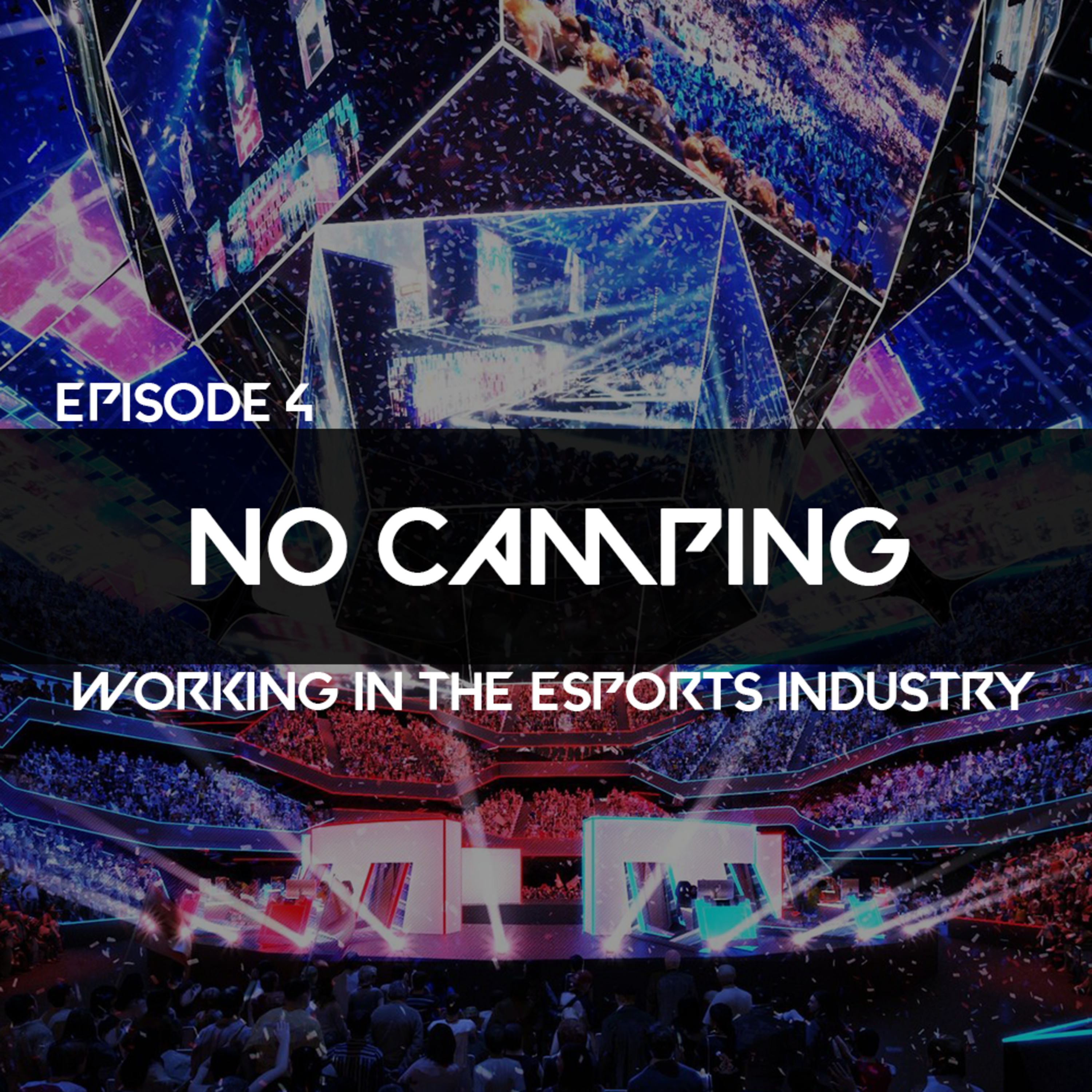 No Camping Podcast