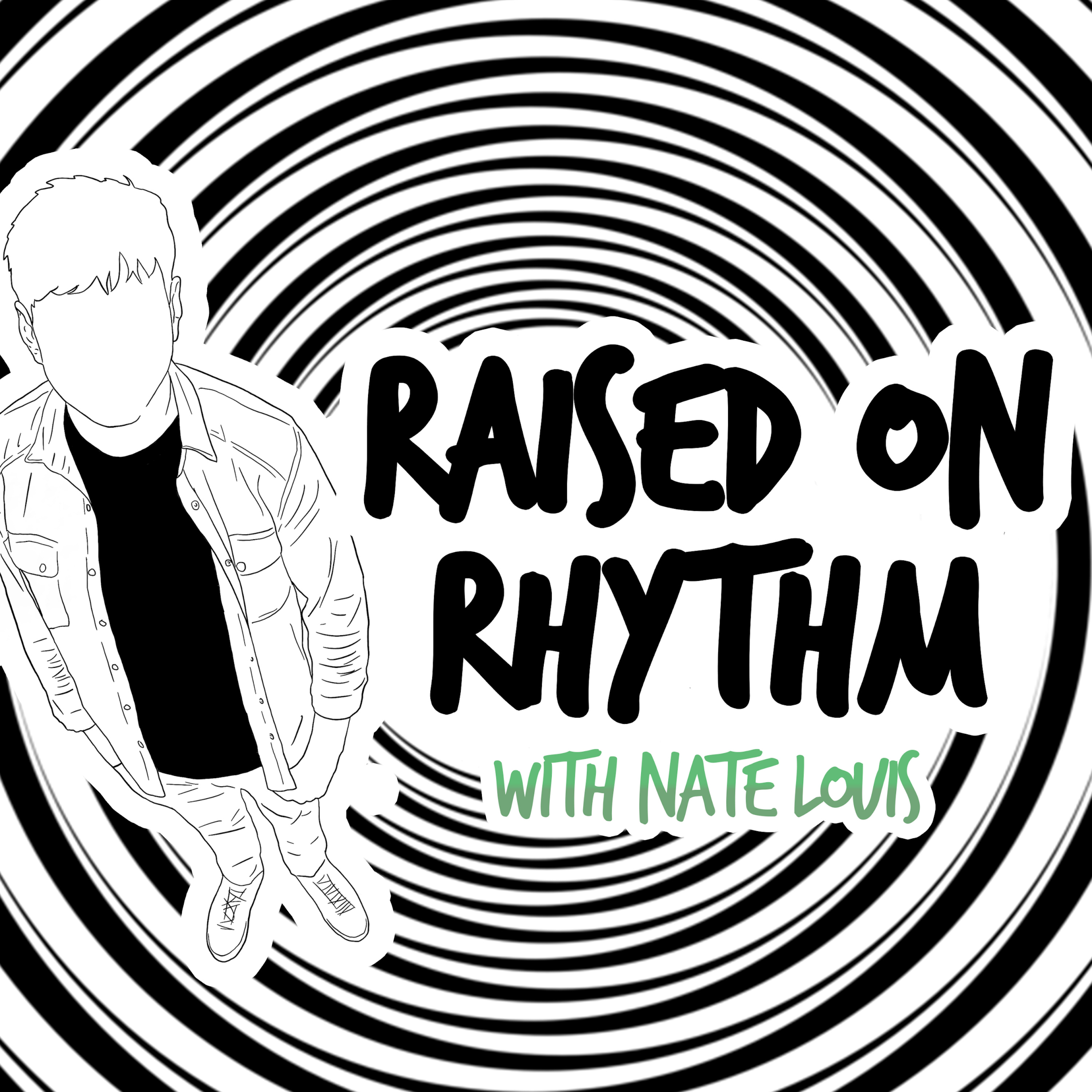 Raised on Rhythm