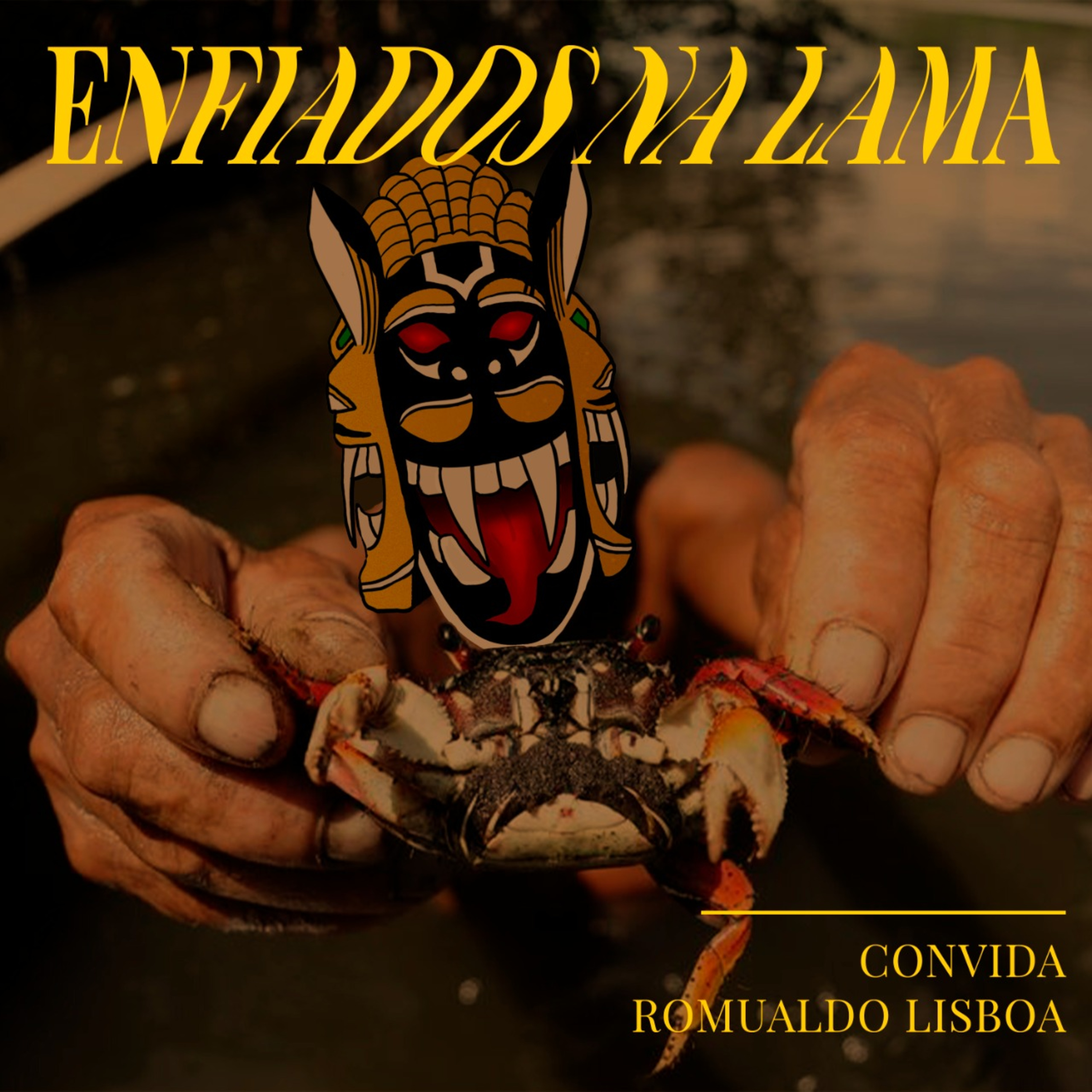 Enfiados na Lama