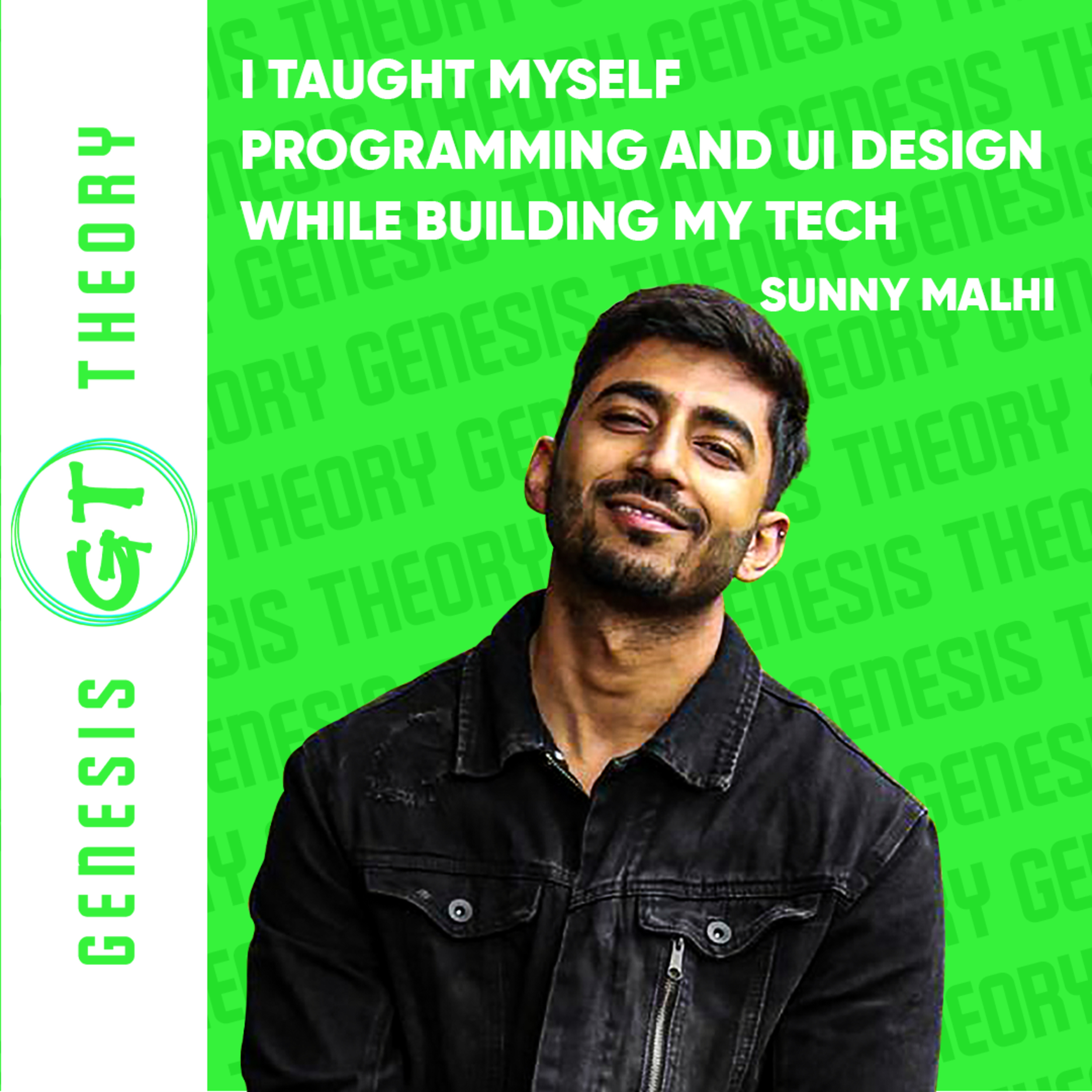 If you want to learn how to GET STARTED, or how to BUILD your own tech startup, LISTEN TO THIS PODCAST