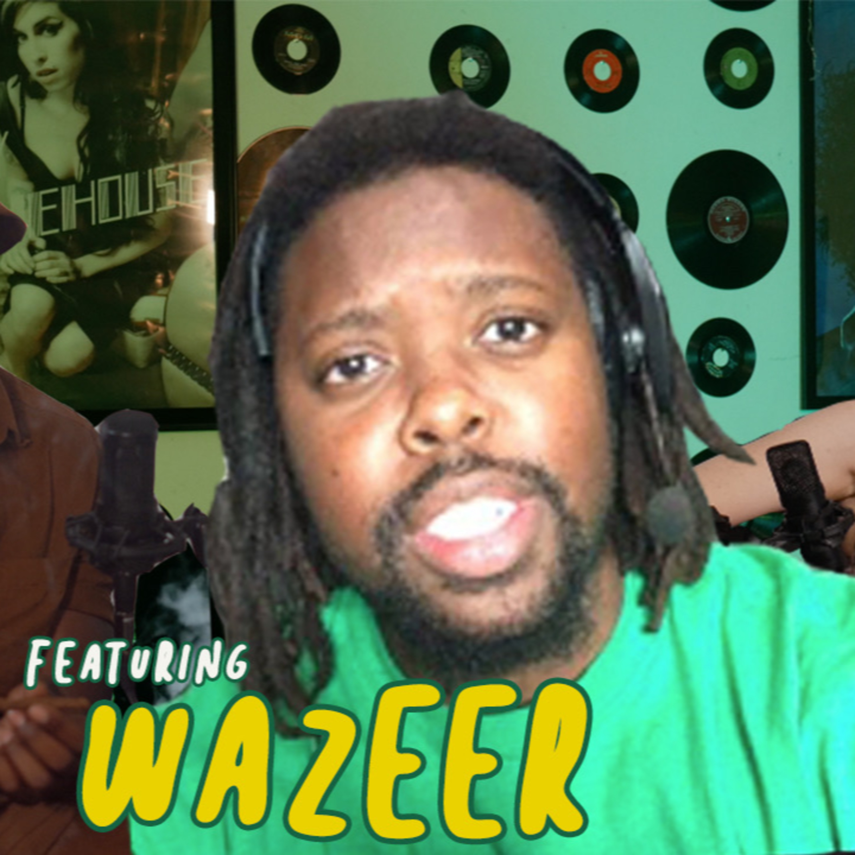 Wazeer - Ep.21