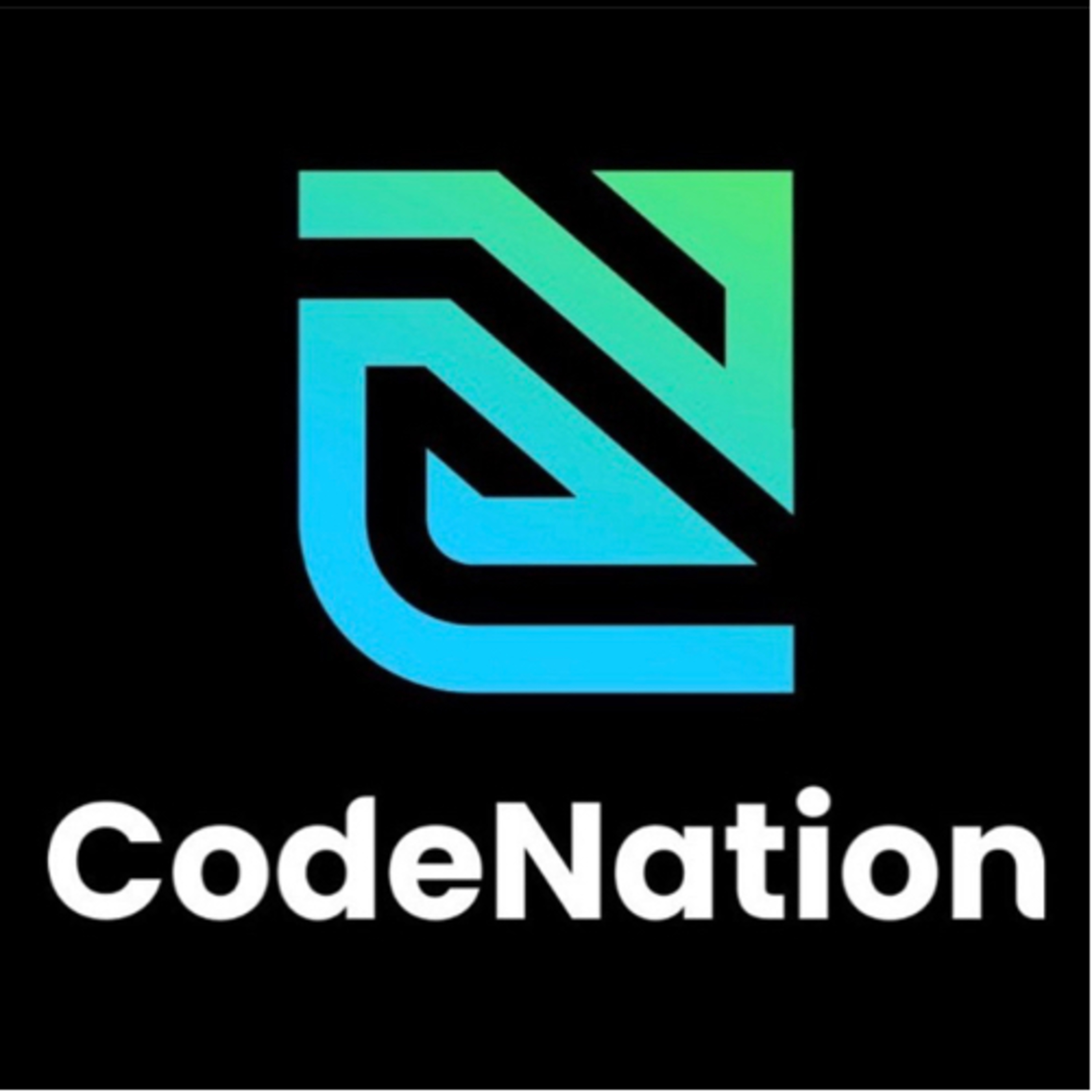 CodeNation - Life & Business