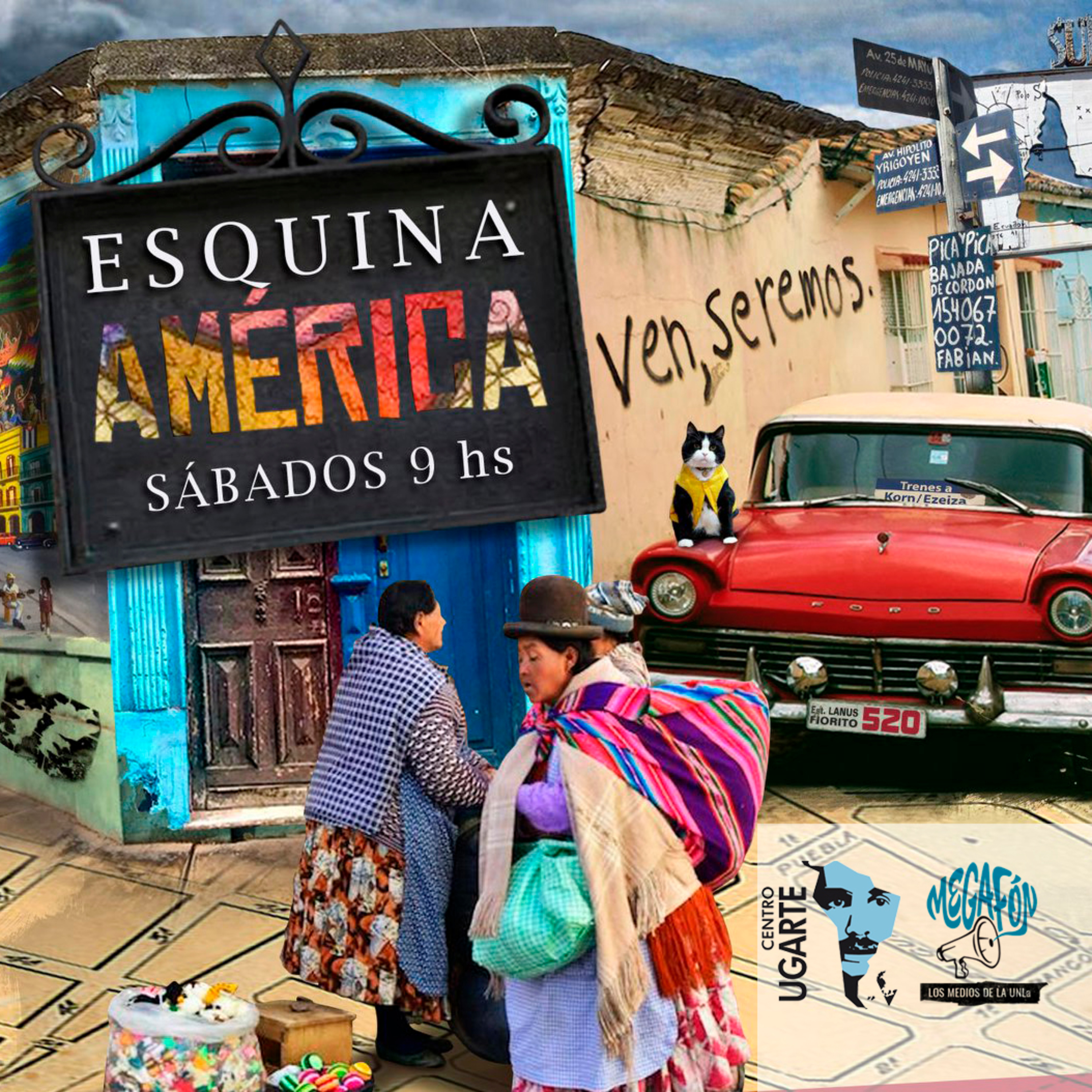 InfoAmérica