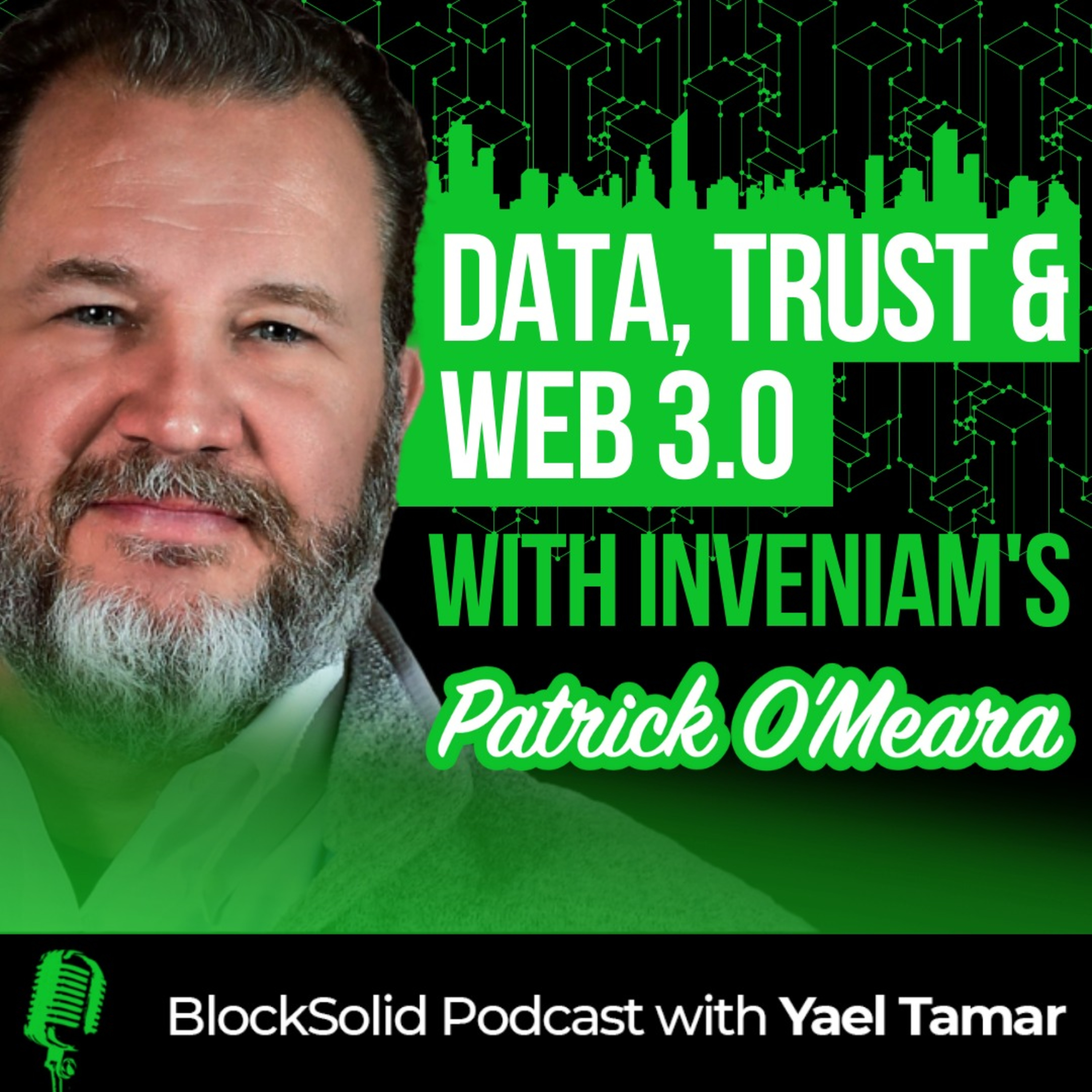 BlockSolid with Yael Tamar