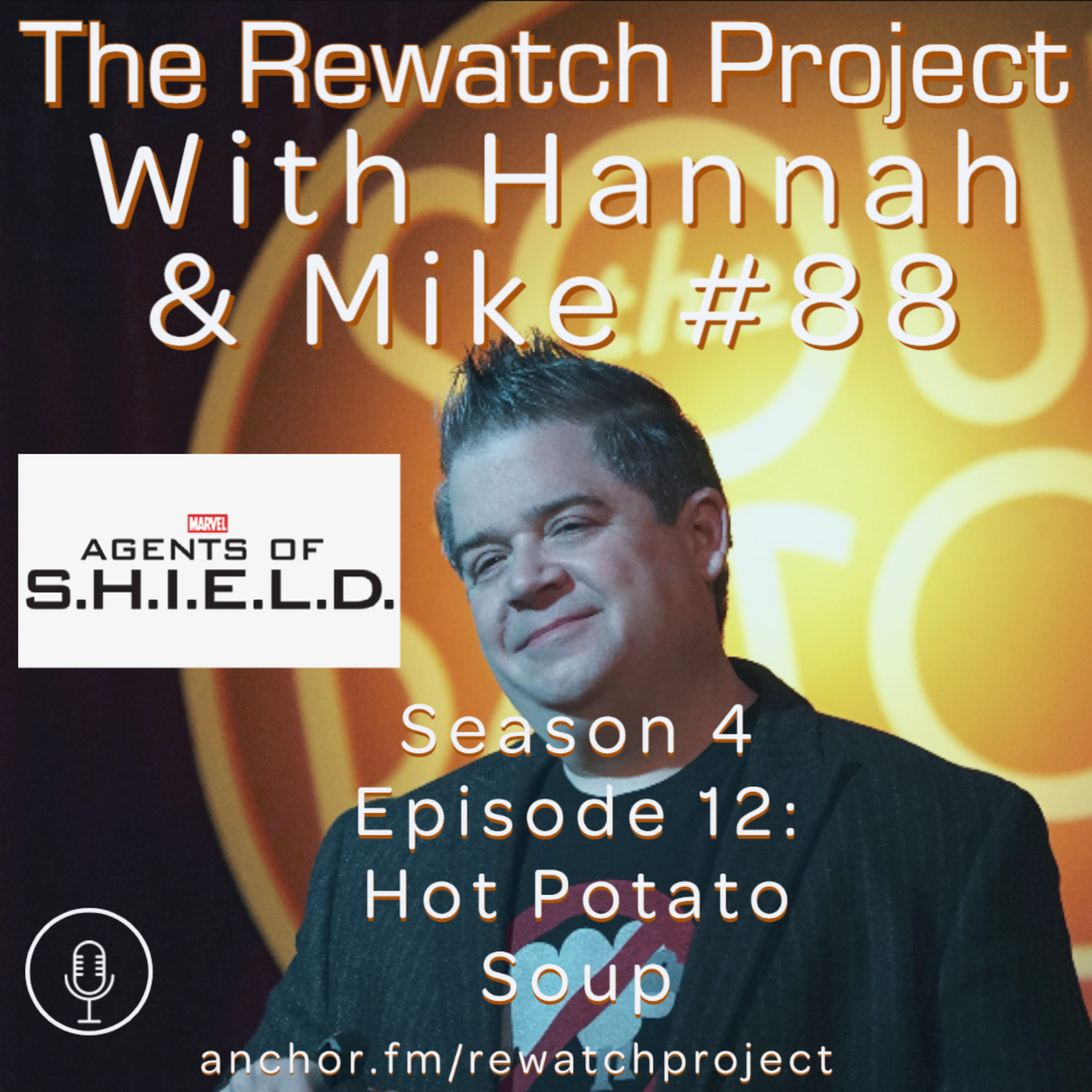 The Rewatch Project with Hannah and Mike