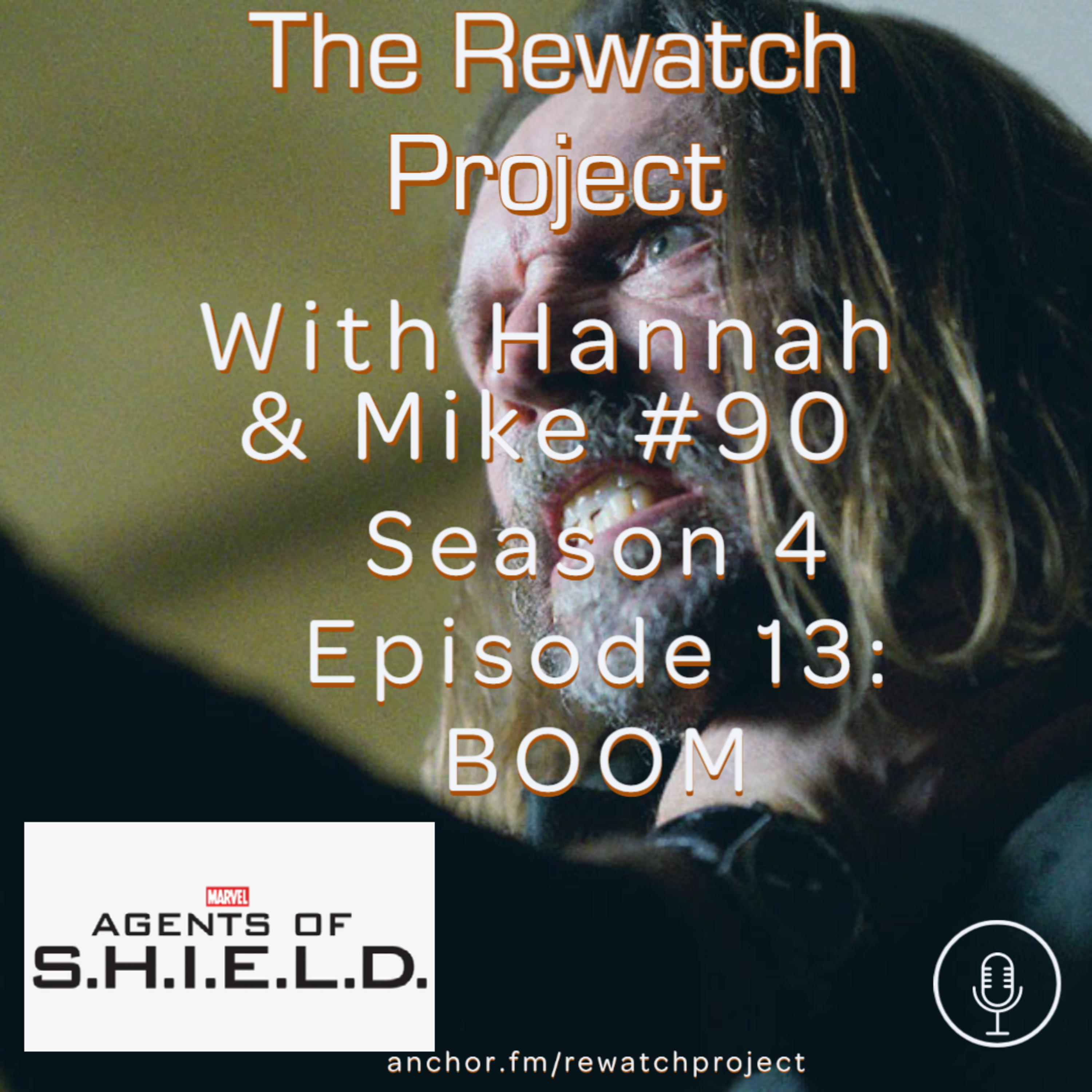 The Rewatch Project with Hannah and Mike