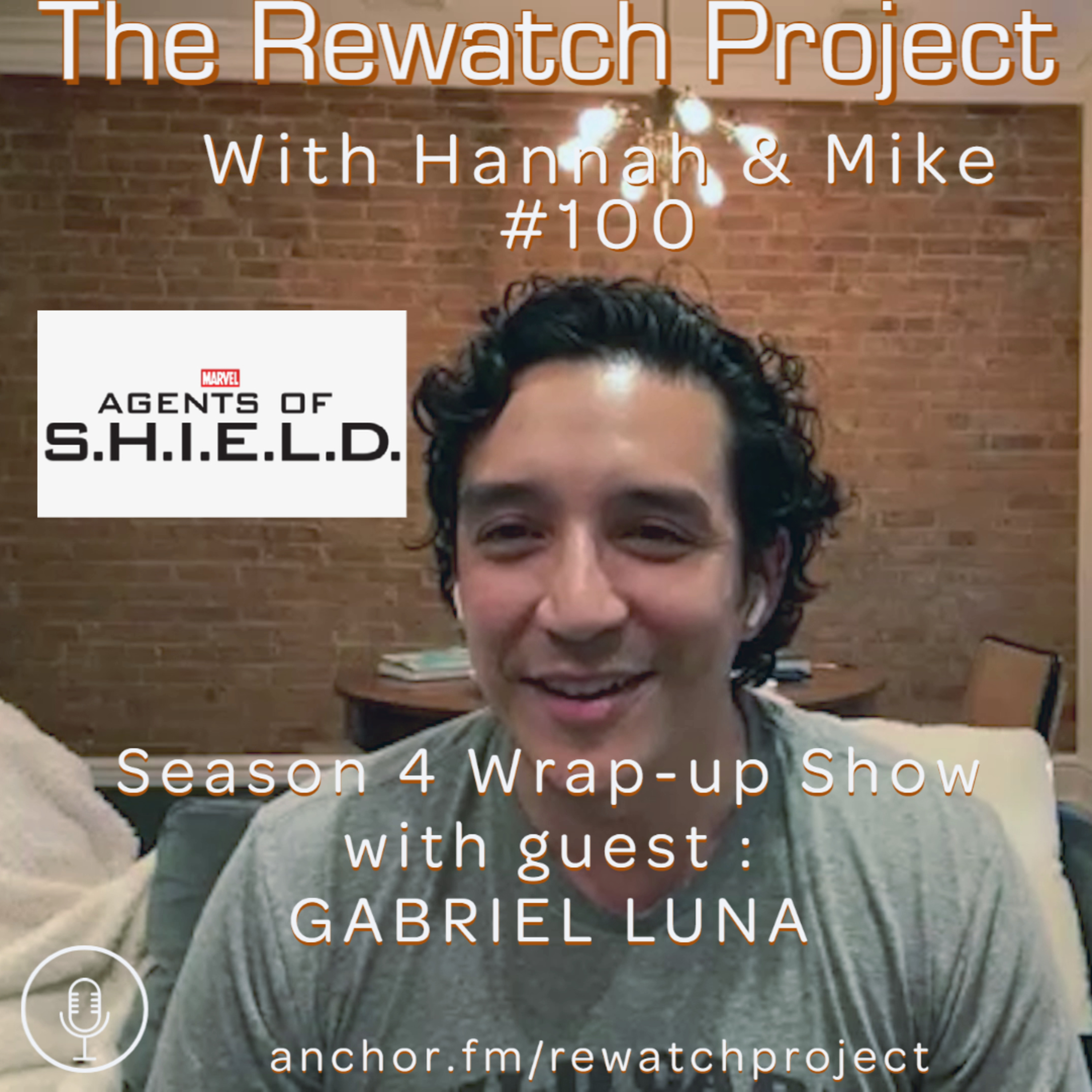 The Rewatch Project with Hannah and Mike