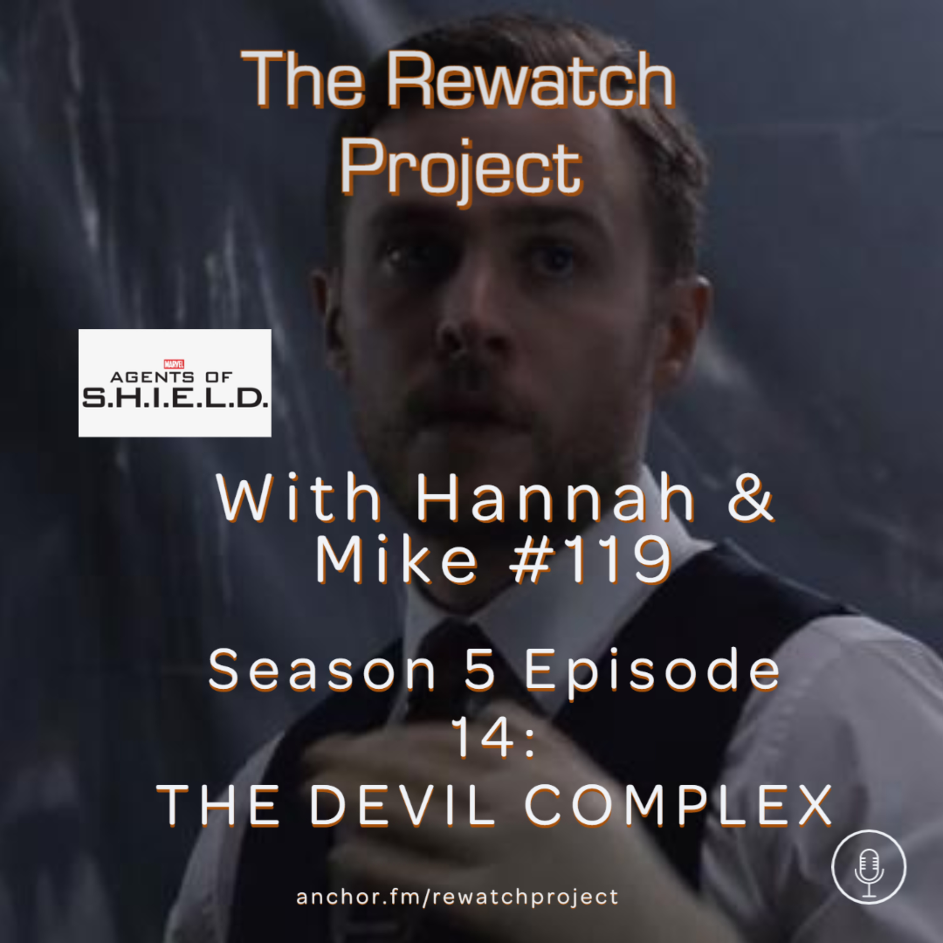 The Rewatch Project with Hannah and Mike