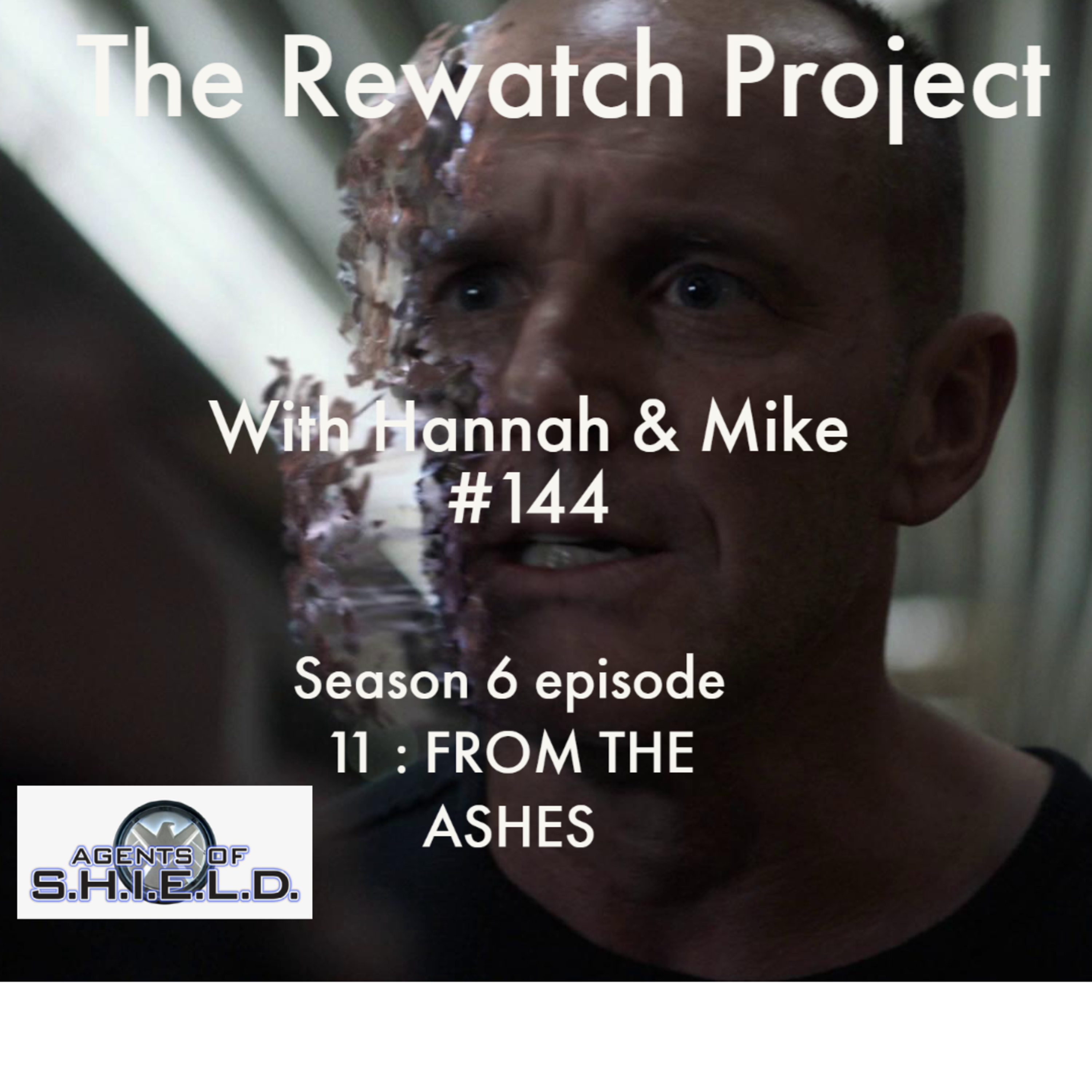 The Rewatch Project with Hannah and Mike