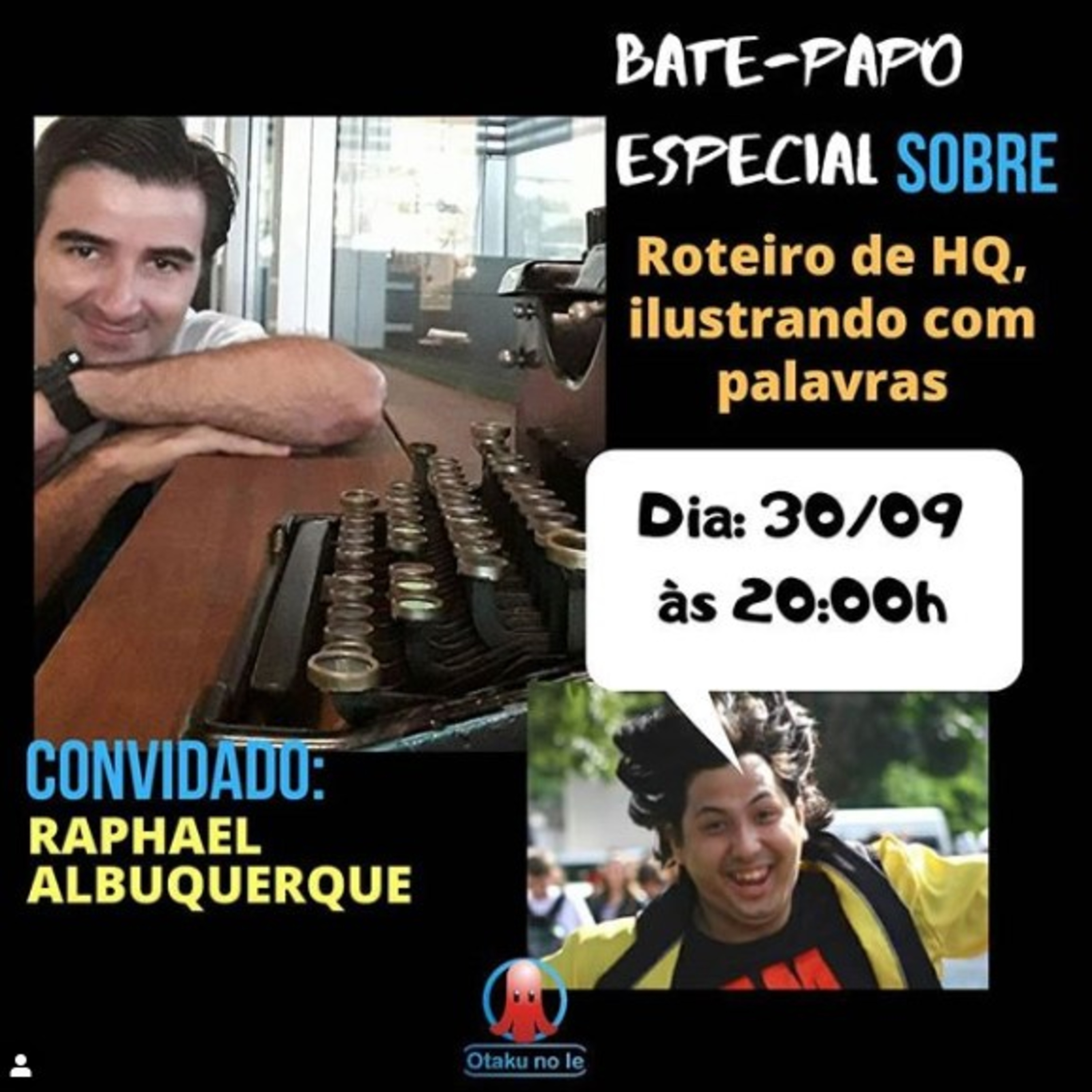 Otaku no Ie - A casa do Otaku em Podcast