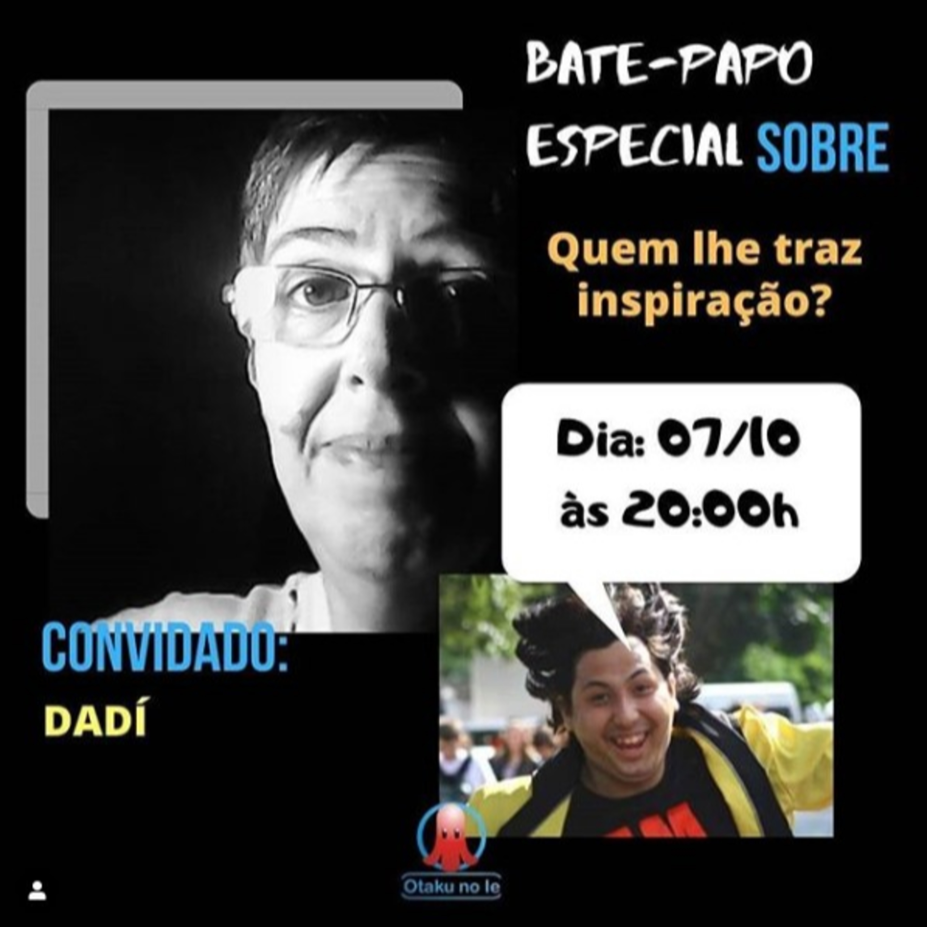 Otaku no Ie - A casa do Otaku em Podcast