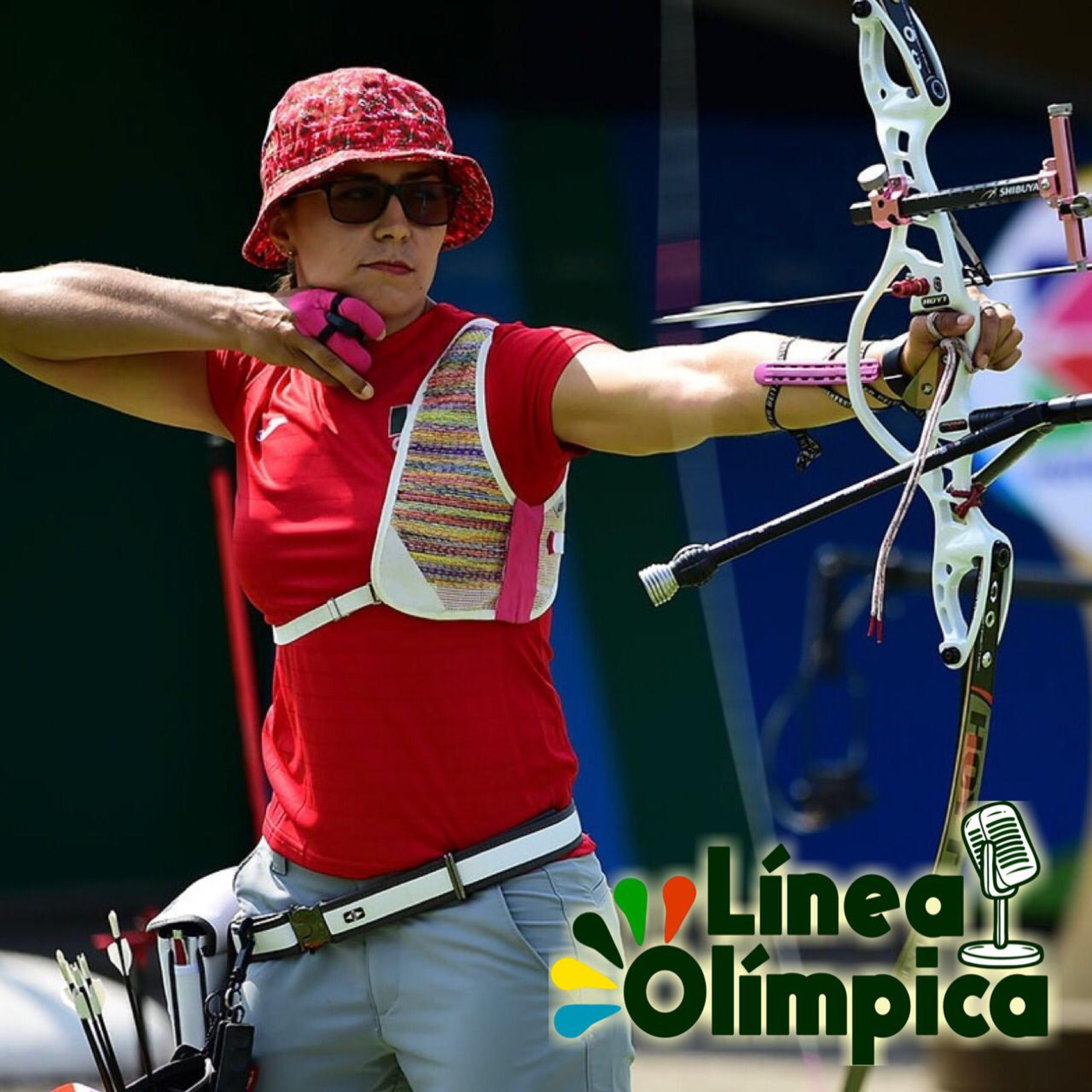 Línea Olímpica México