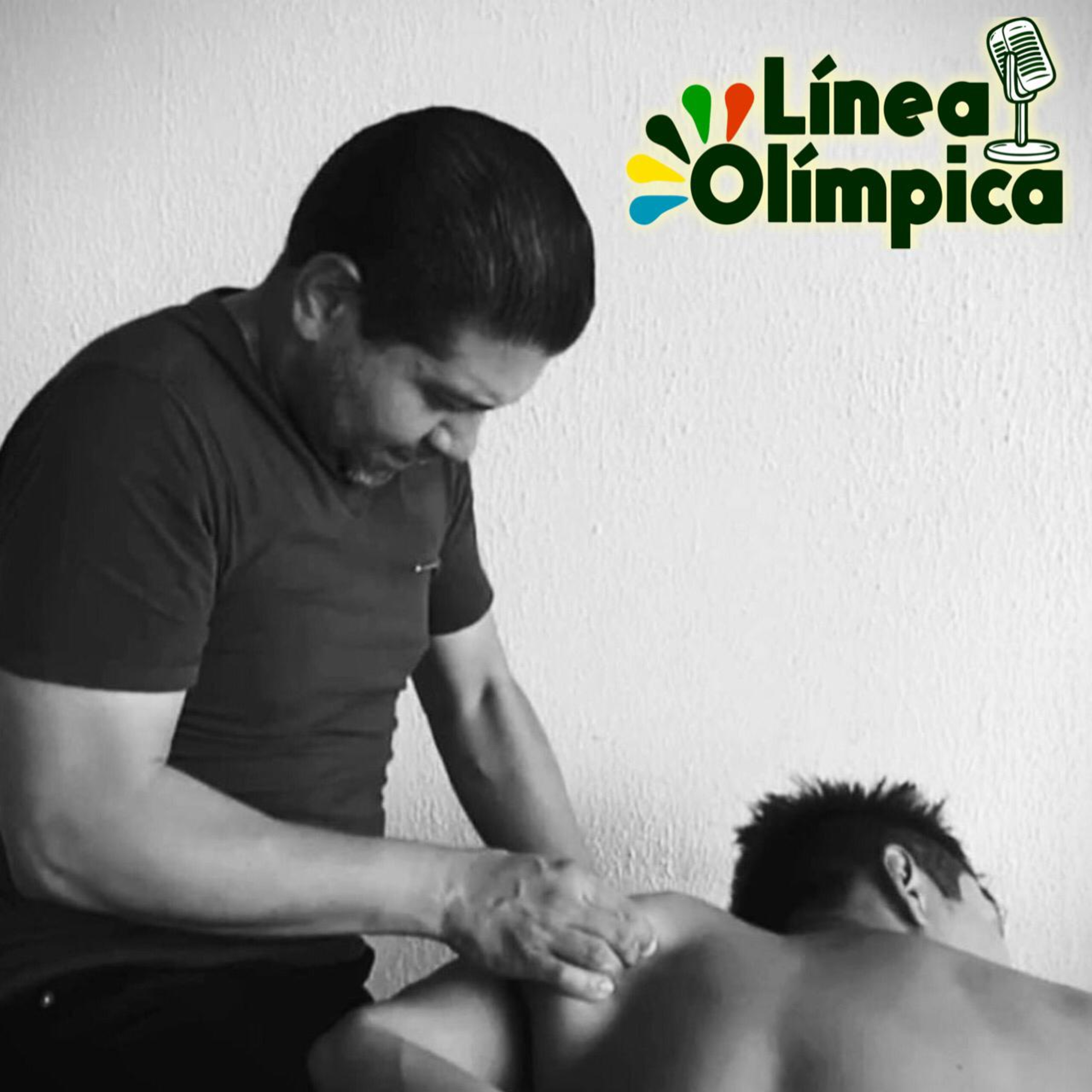 Línea Olímpica México