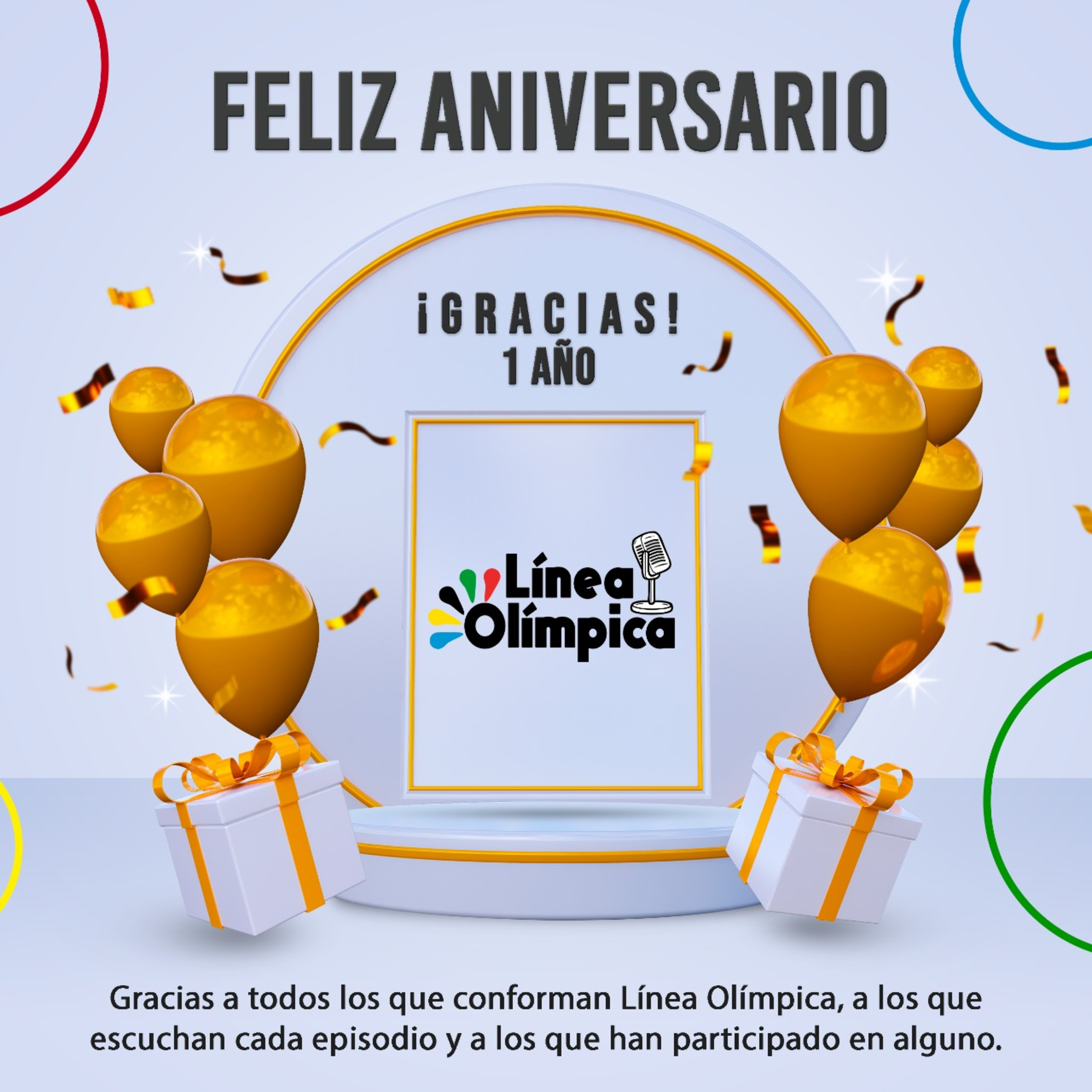 Línea Olímpica México