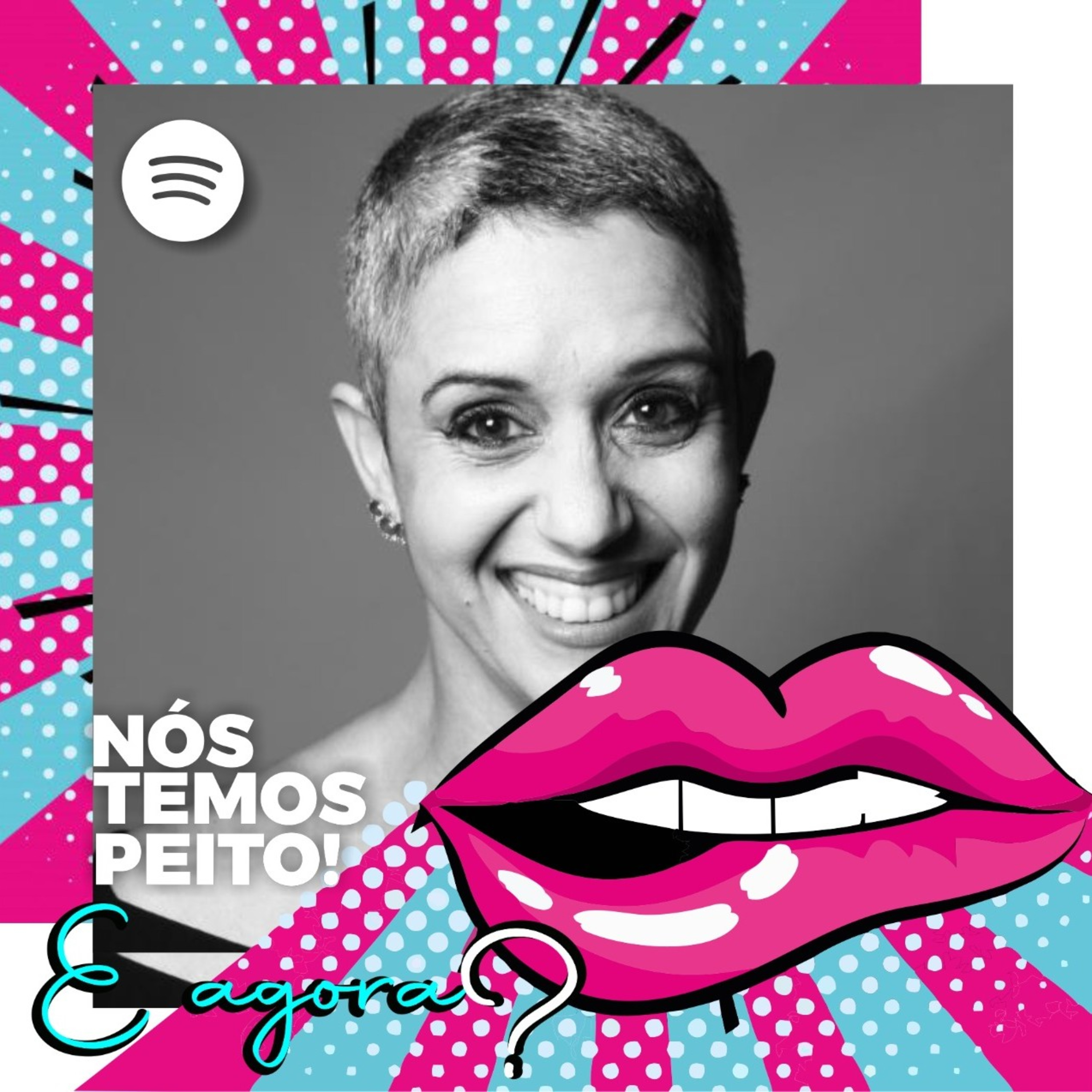 Nós temos Peito. E Agora?